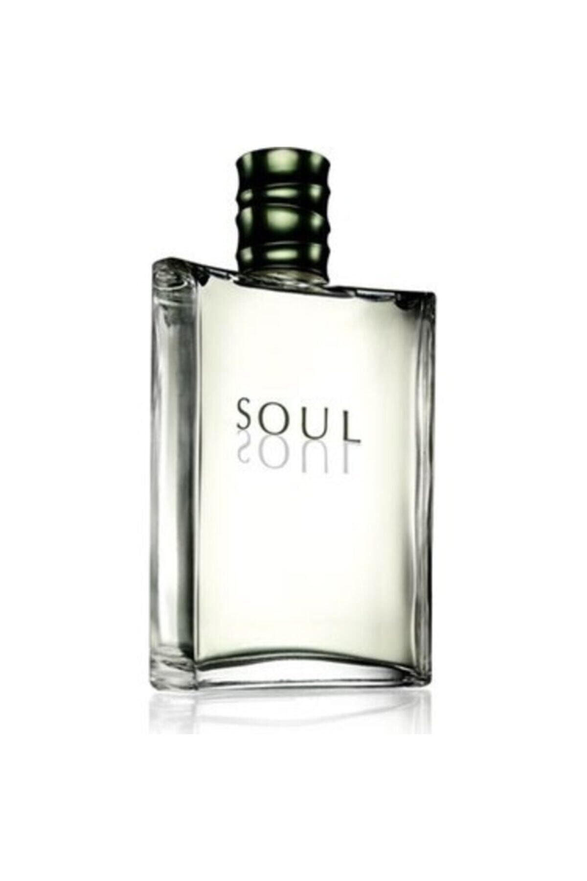 Oriflame Soul Edt 100 ml Erkek Parfüm 8681541010561