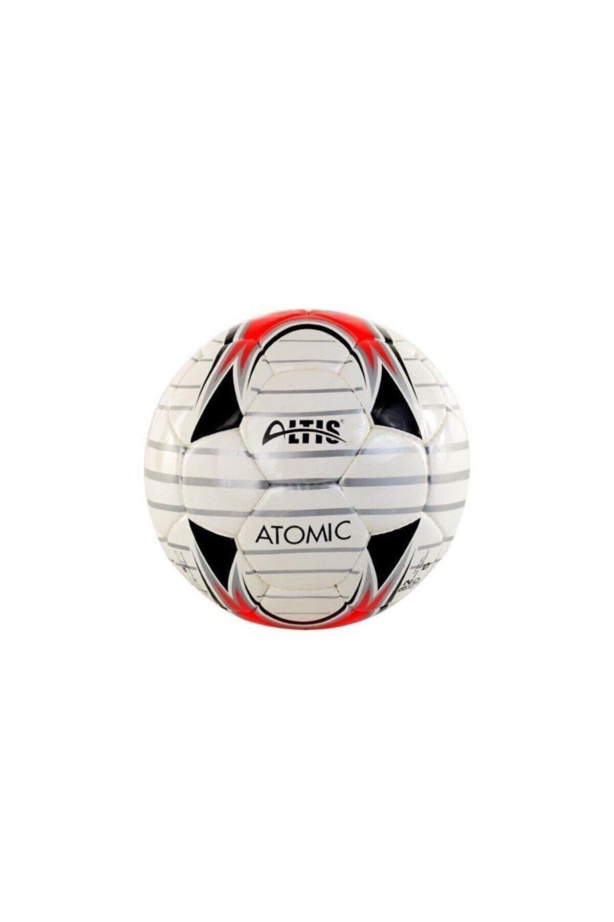 Altis Oyuncak Atomic Futbol Topu