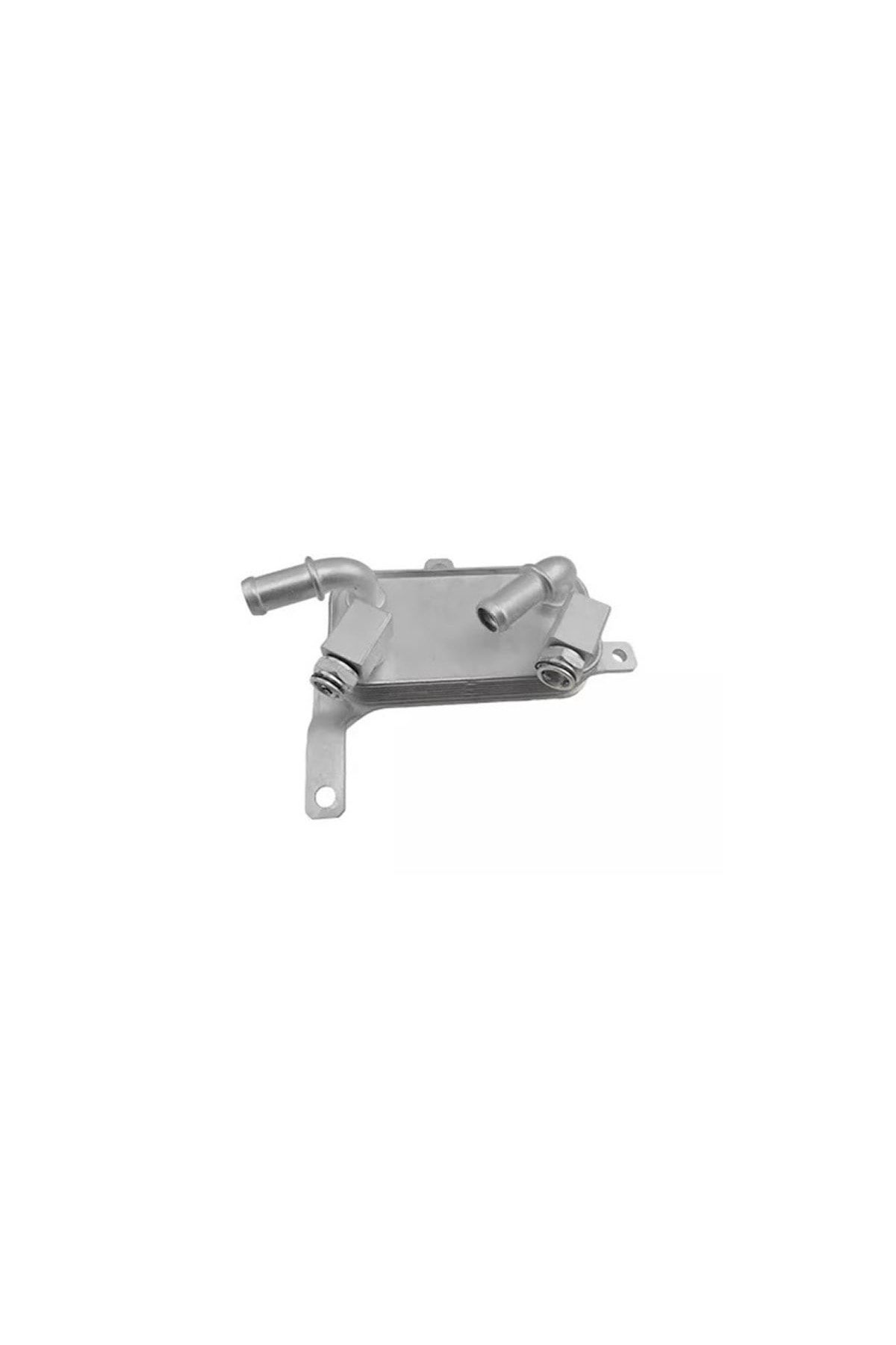 ORPA OTOMOTİV Yağ Soğutucusu Tek Petek 1.4 Corsa D A14xer -kore-
