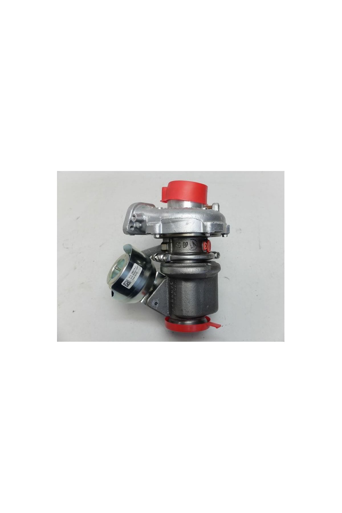 ORPA OTOMOTİV Turbo Şarj Komple Insignia A20dtc Uyumlu
