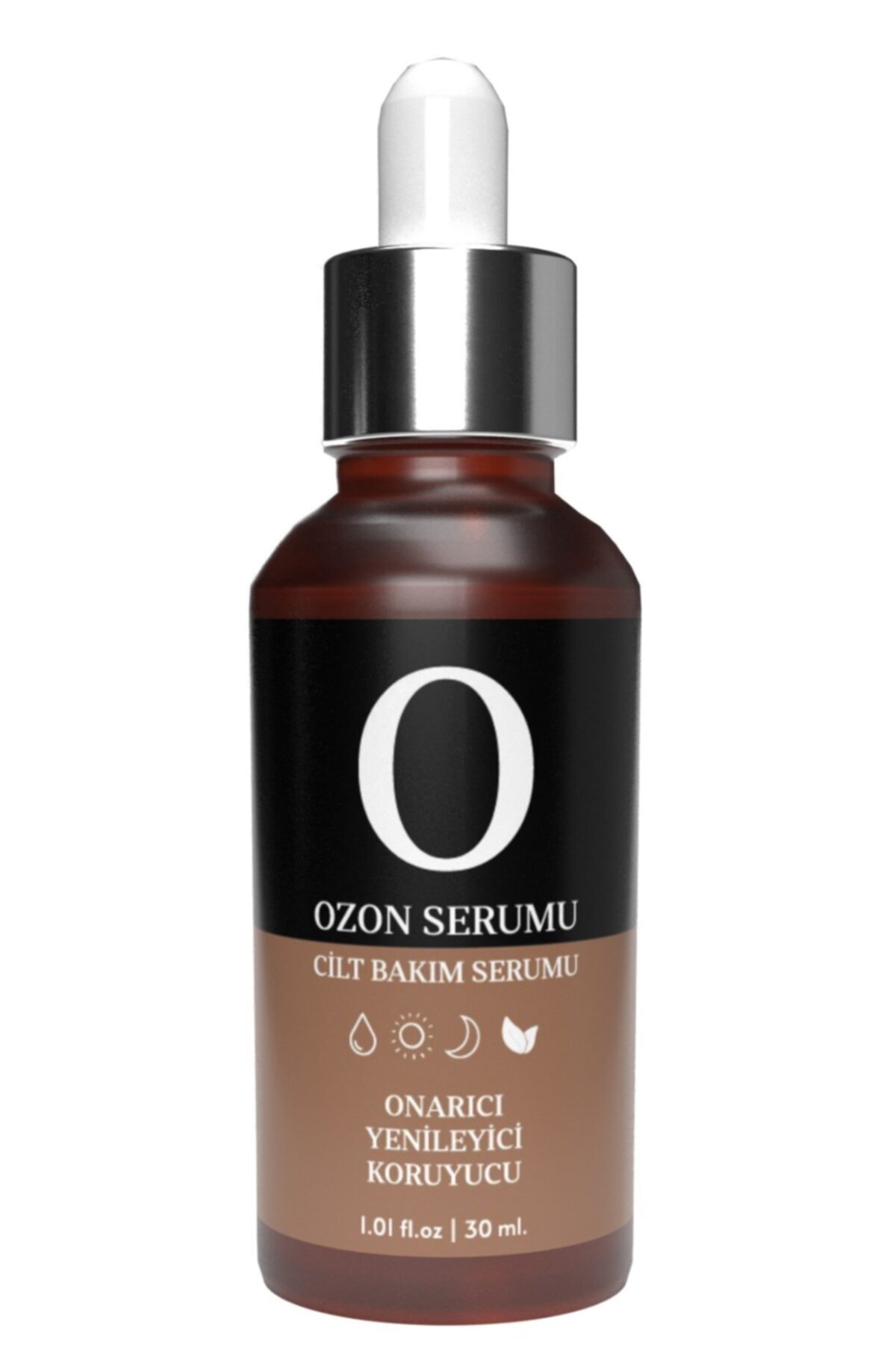 For You Gold For You O3 Ozon Serumu