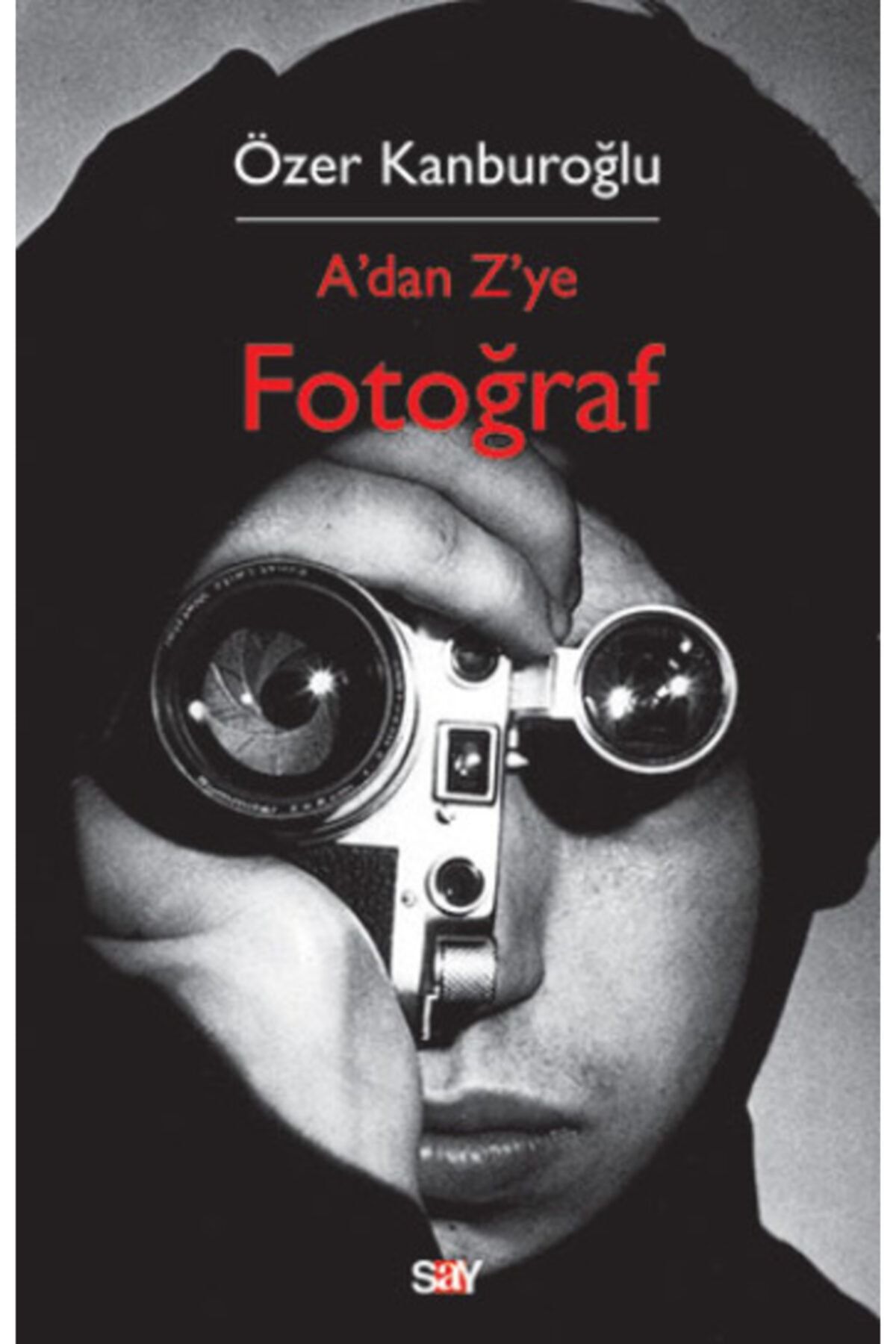 Say Yayınları A’dan Z’ye Fotoğraf