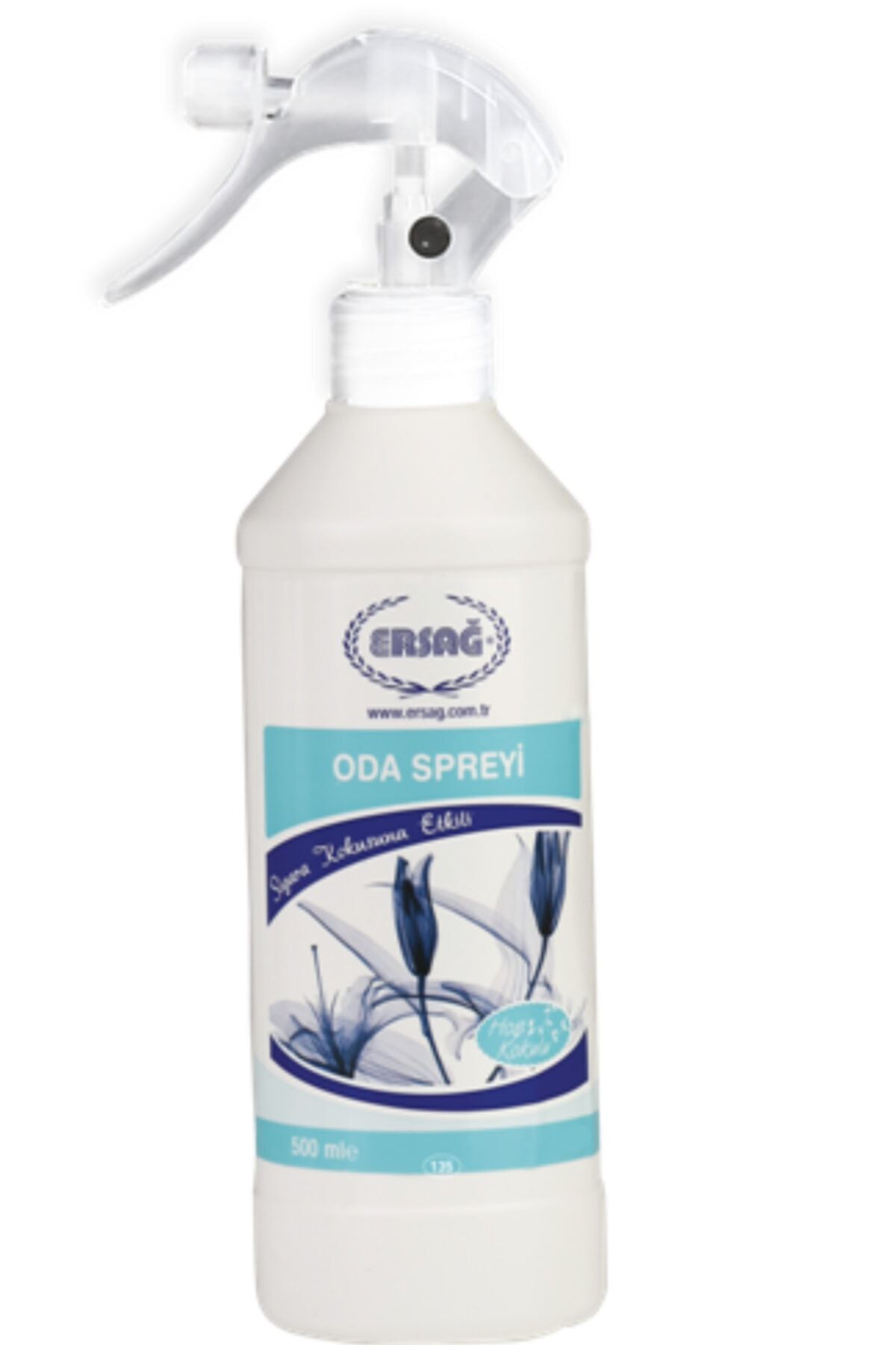 Ersağ Oda Spreyi Anti Sigara 500ml