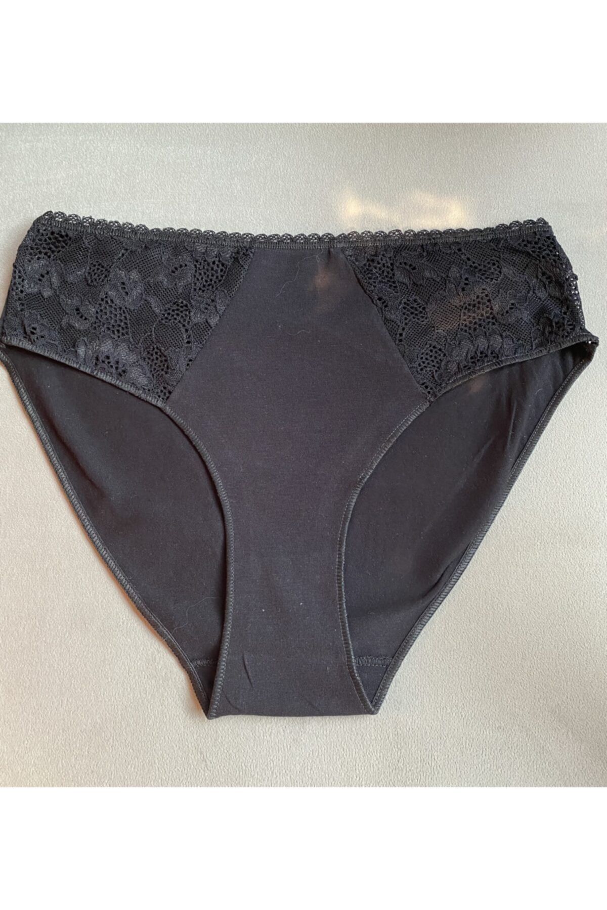 VALUE 2’li Dantelli Slip