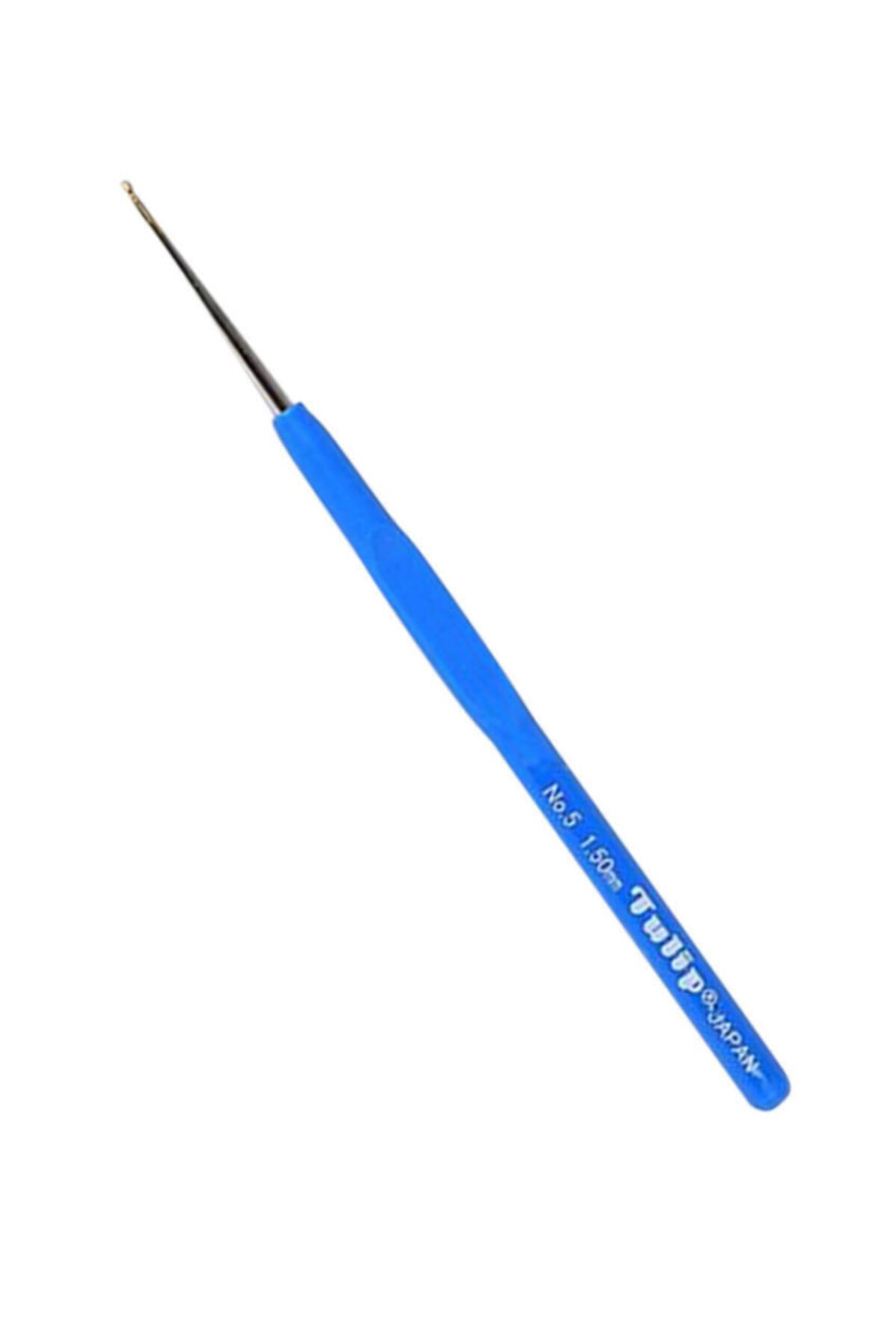 RENGİNN Tulip Elastik Saplı Dantel Tığı No 8