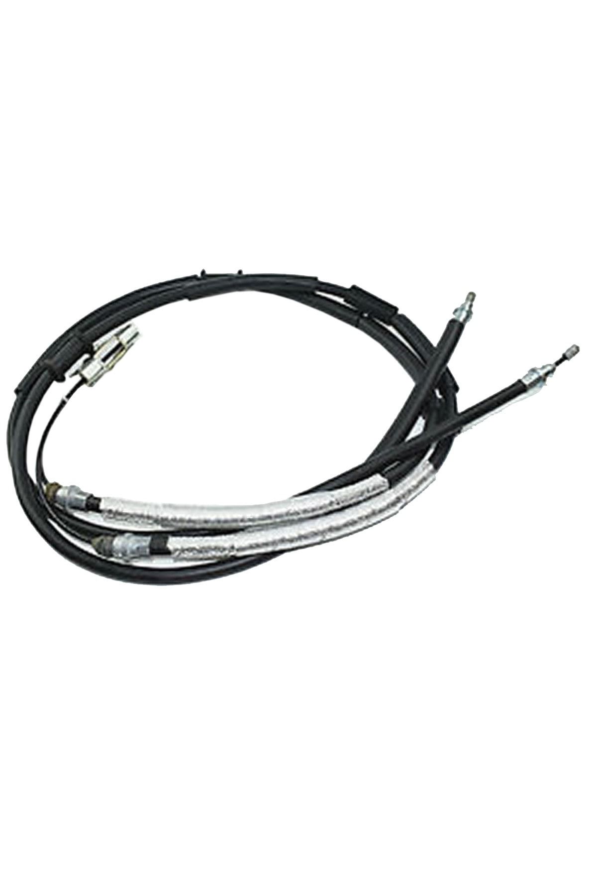 ORPA OTOMOTİV El Fren Teli Corsa D 1.0 1.2 3k ( Arka ) 06 -cavo-