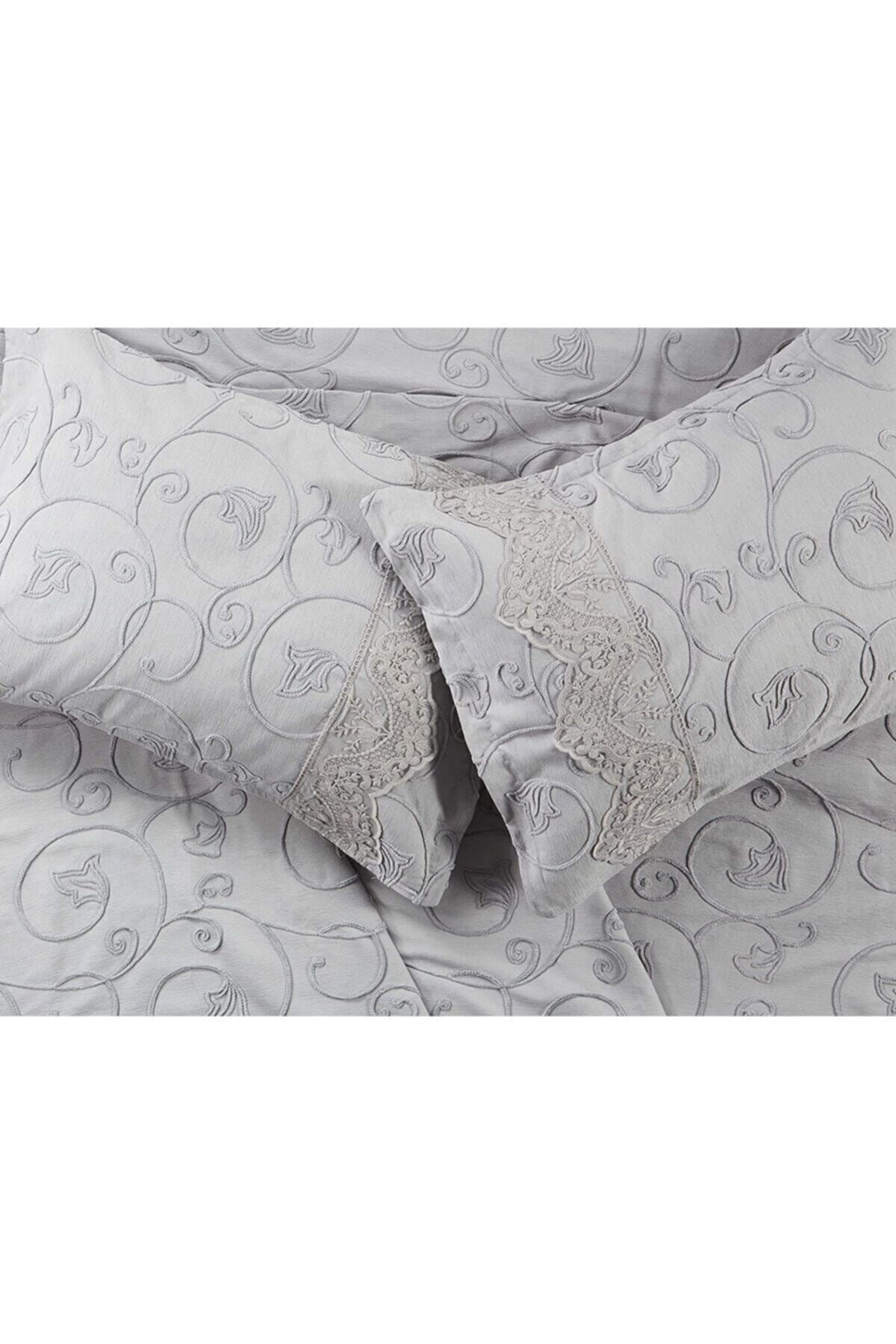 Royal Home Karmen 6 Parça Pike Takımı