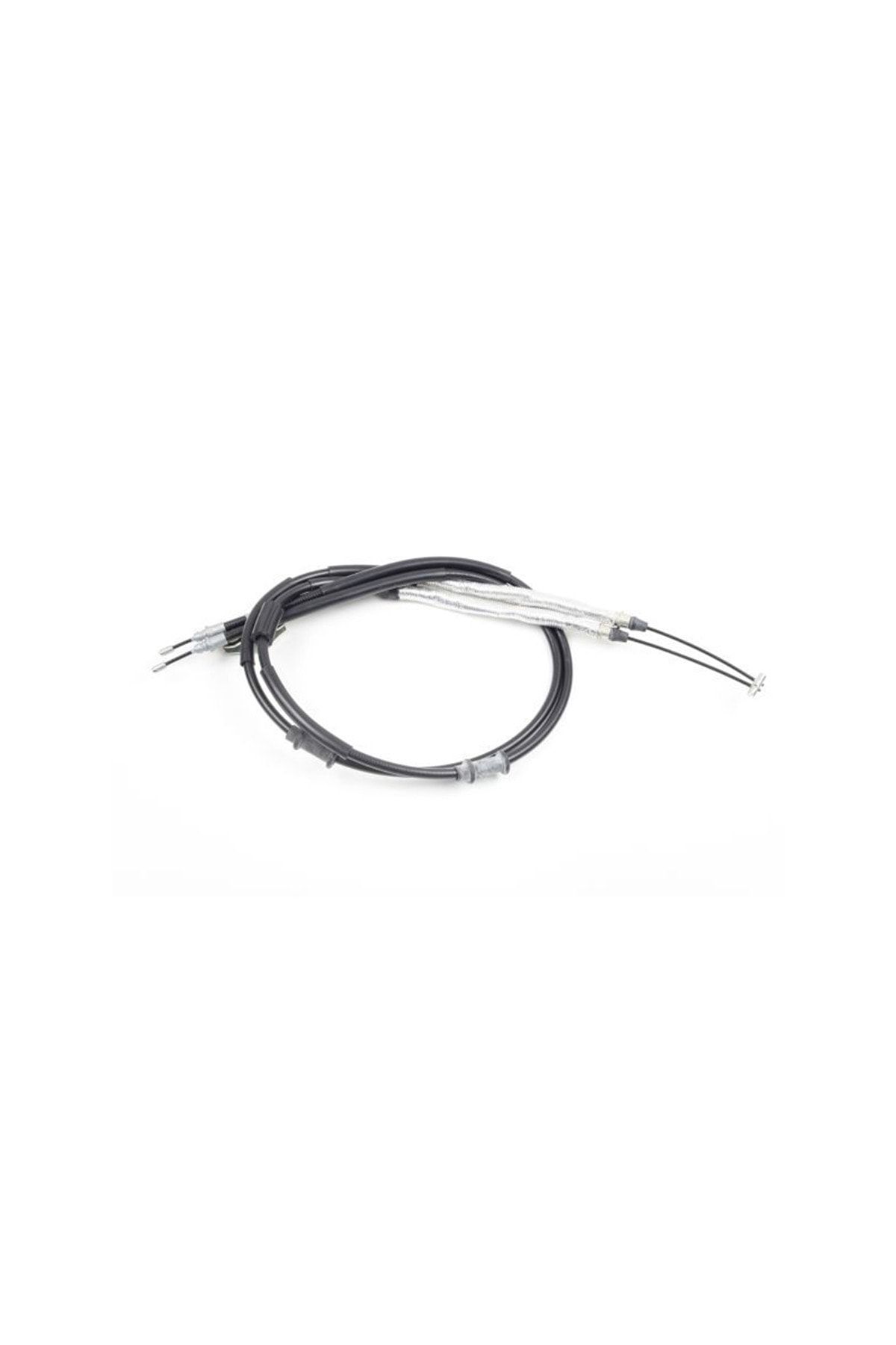 ORPA OTOMOTİV El Fren Teli Corsa D 1.0 1.2 3k ( Arka ) 07 -cavo-