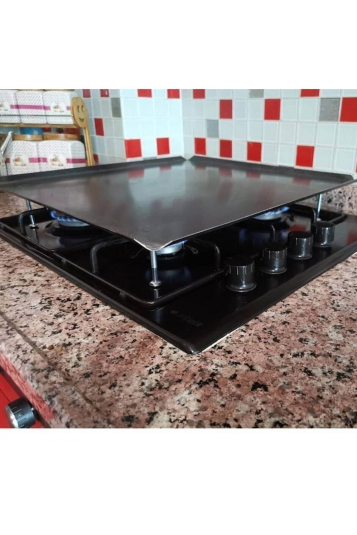 eroglu soba Ocak Ustu Kare Sac