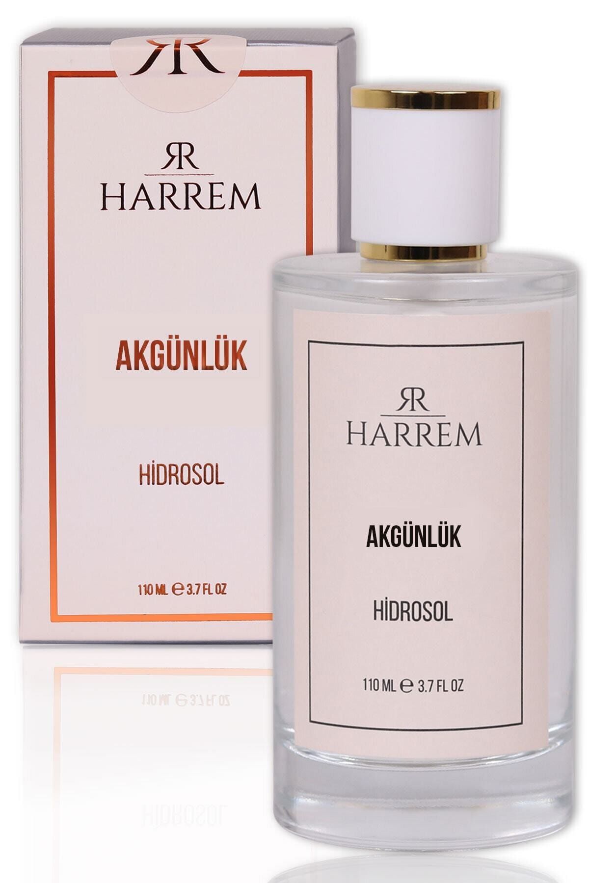 Harrem Akgünlük Suyu Cilt Sıkılaştırıcı Ve Sarkıklık Azaltıcı Tonik 110 ml