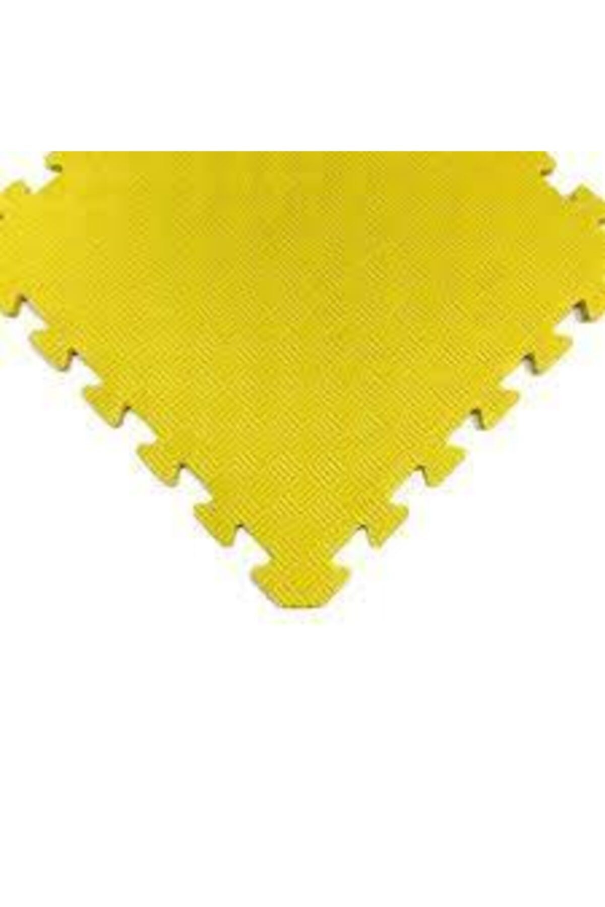 HOME SHOPS Eva Tatami Minderi Yer Karosu 33x33 13mm Sari