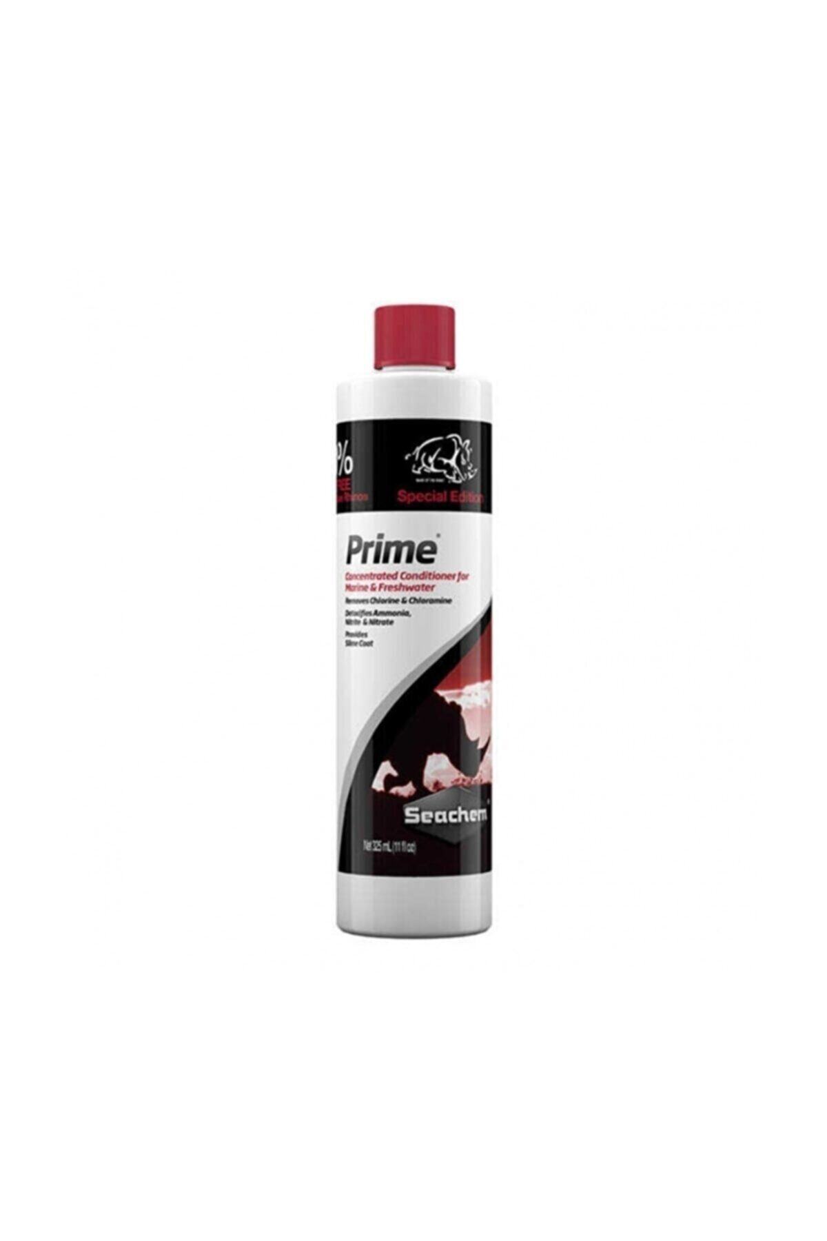 Seachem Prime 325 Ml.