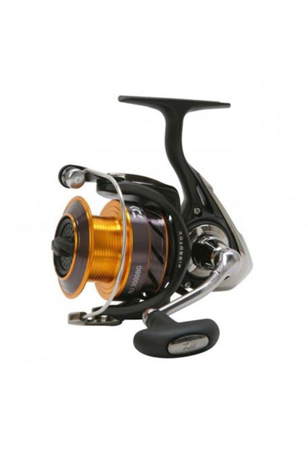 DAIWA Ninja 4000 Bg Olta Makinesi (nj4000bg)