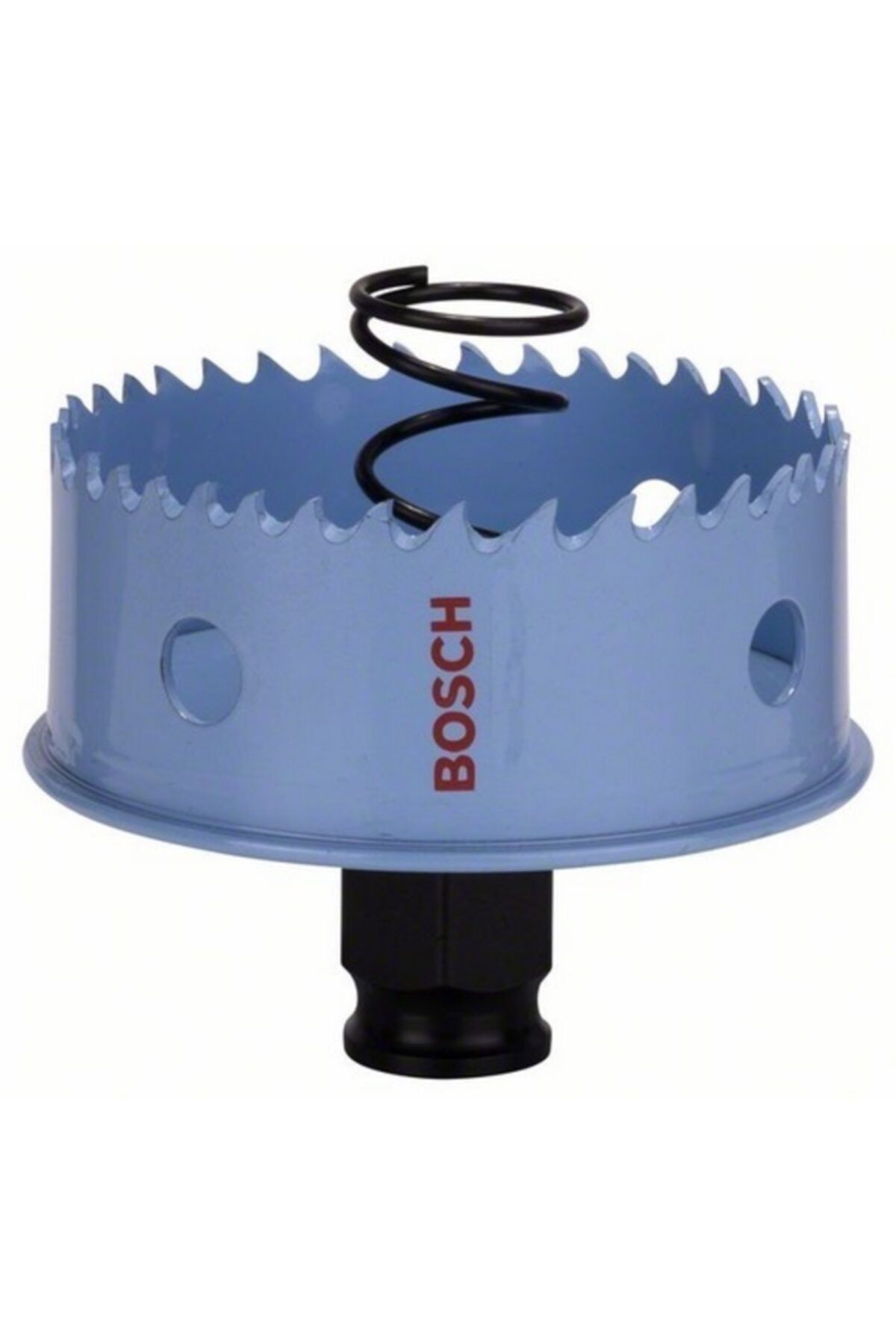 Bosch Sheet Metal Panç 73 Mm