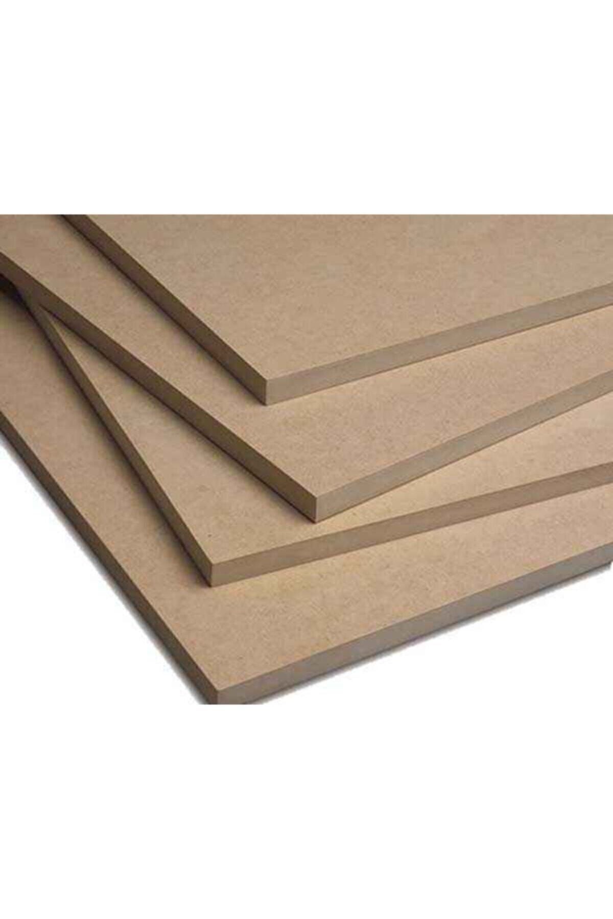 buzkanorman 180cm*80cm Ham Mdf 5mm Baza Kapak Suntası Karyola Suntası Kalınlık 5m