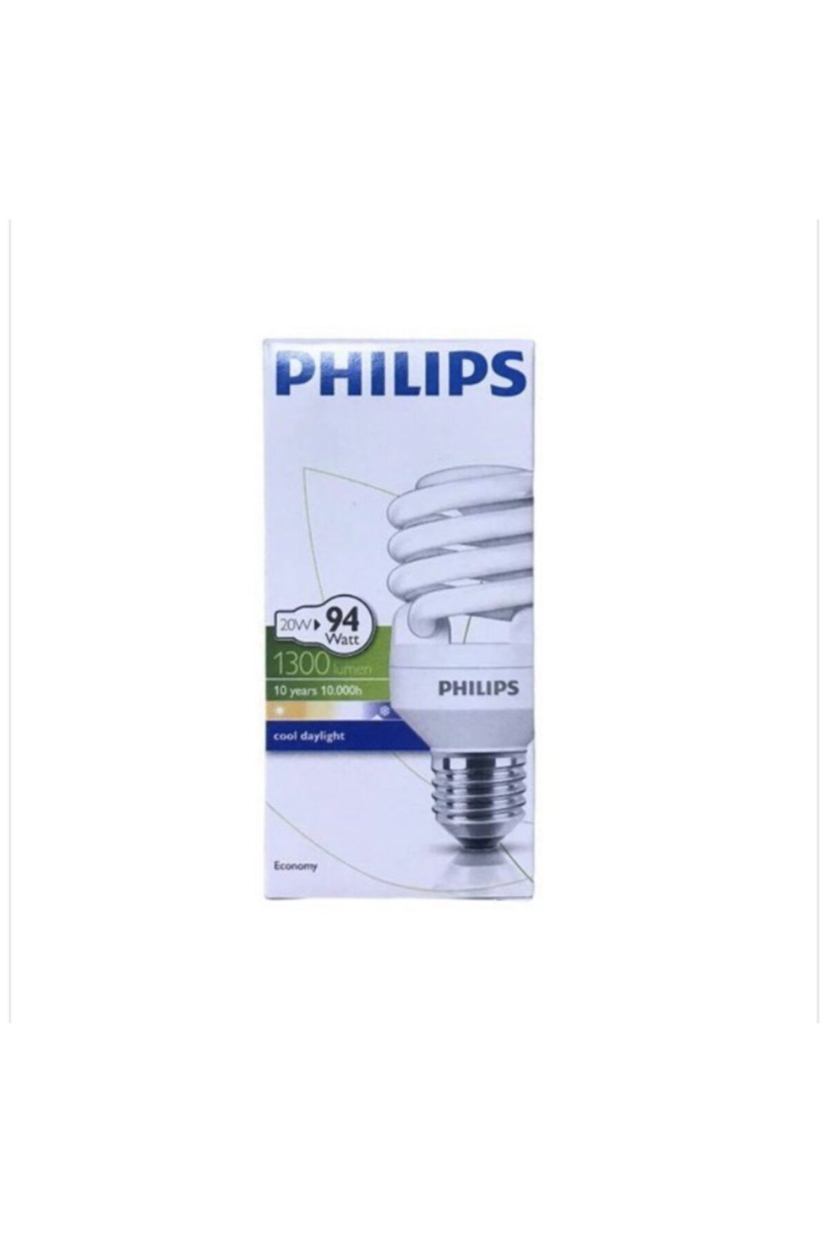 Philips Tasaruflu Ampul (1 ADET)