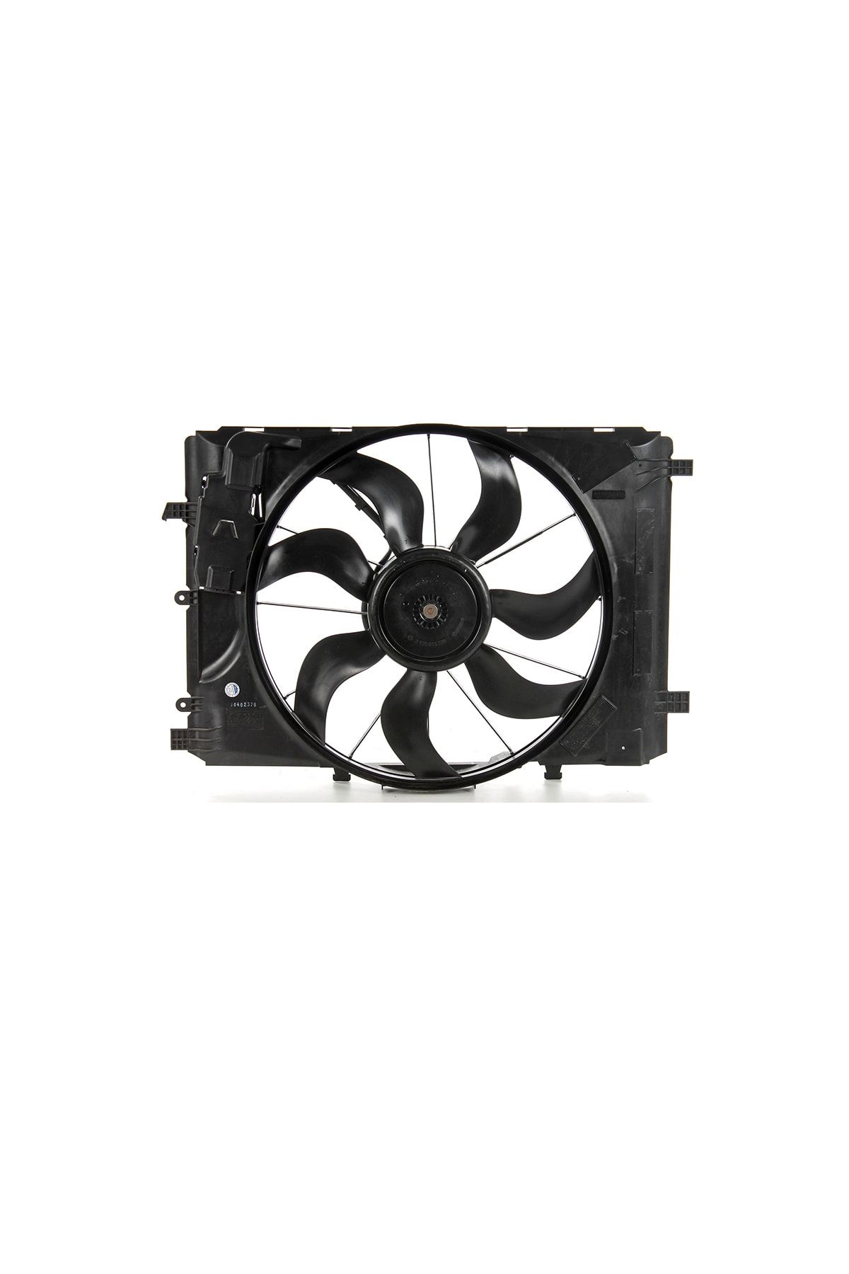 MERCEDES Orijinal 2465000064 Fan W117-176-246