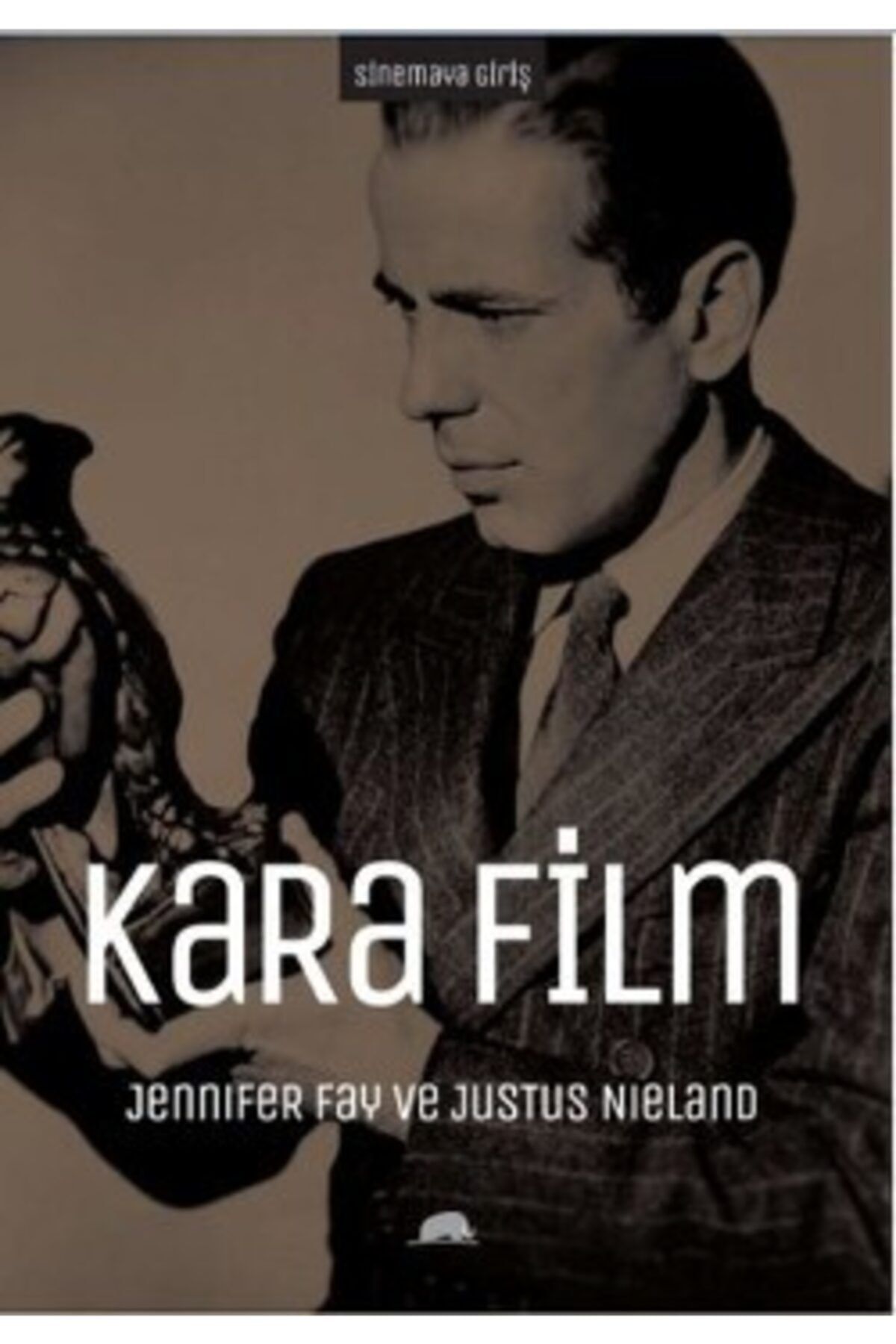 Kolektif Kitap Sinemaya Giriş Kara Film