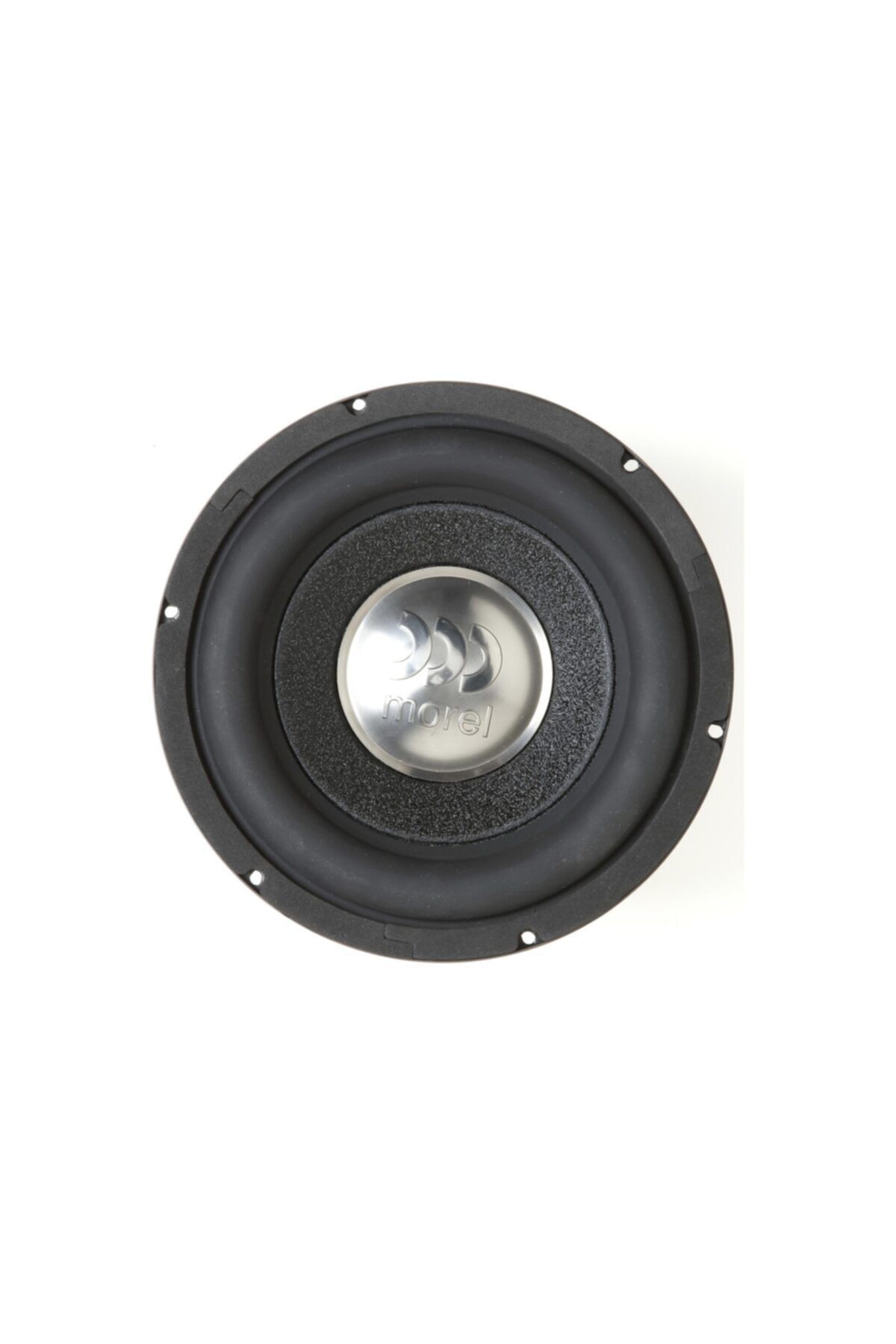MOREL Prımo804 20 Cm 2way 500 Watt 250 Rms Subwoofer