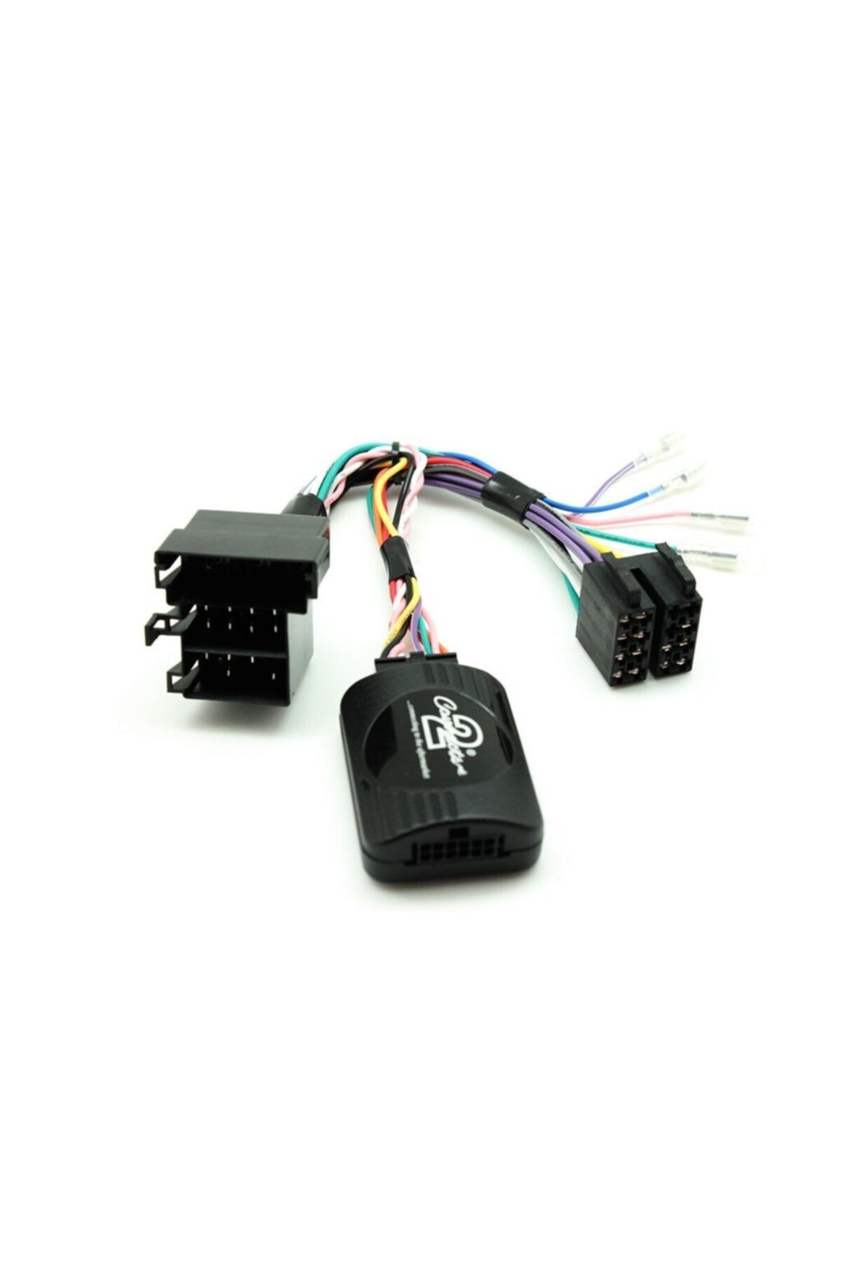 CONNECTS2 Fiat 500-doblo-punto 2005-fiorino-ducato-ıdea Direksiyon Kumanda Aparatı