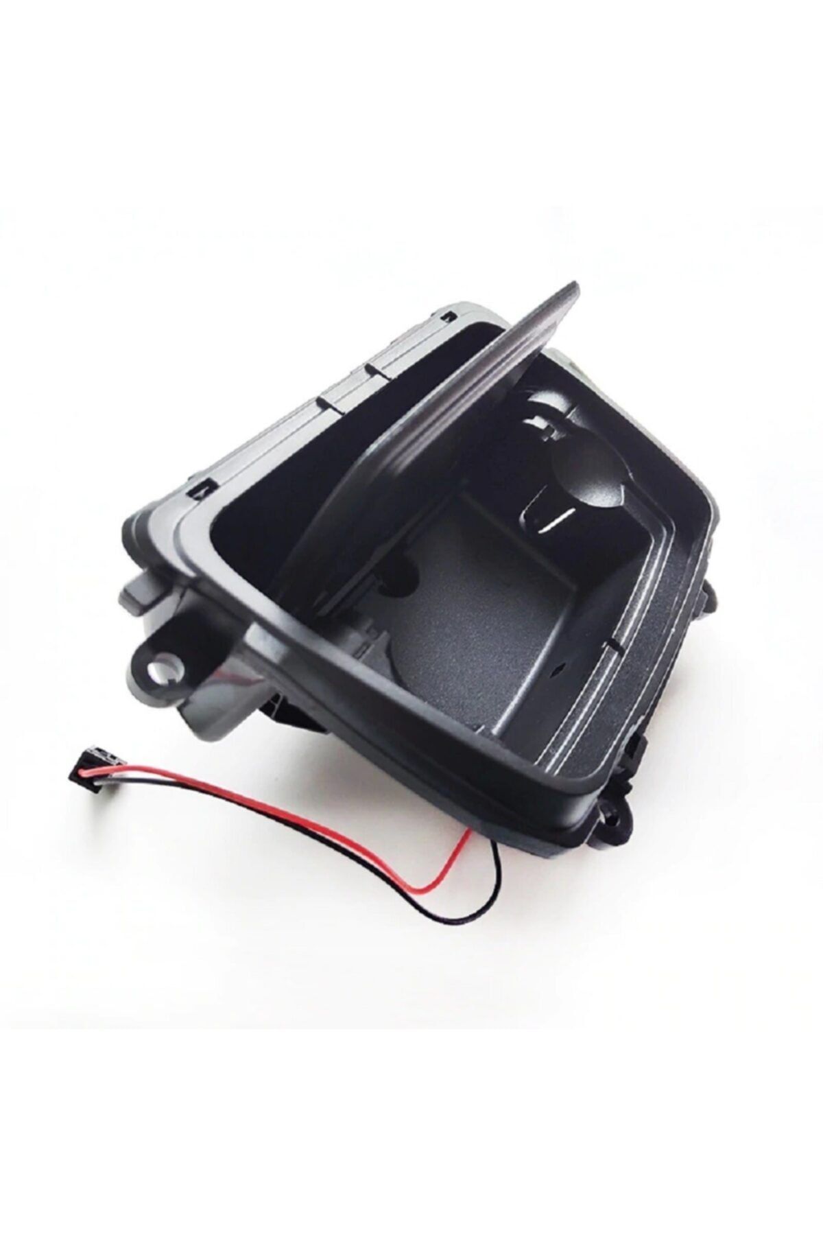 OEM Bmw F06 F10 F12 F18 Için Orta Konsol Küllük