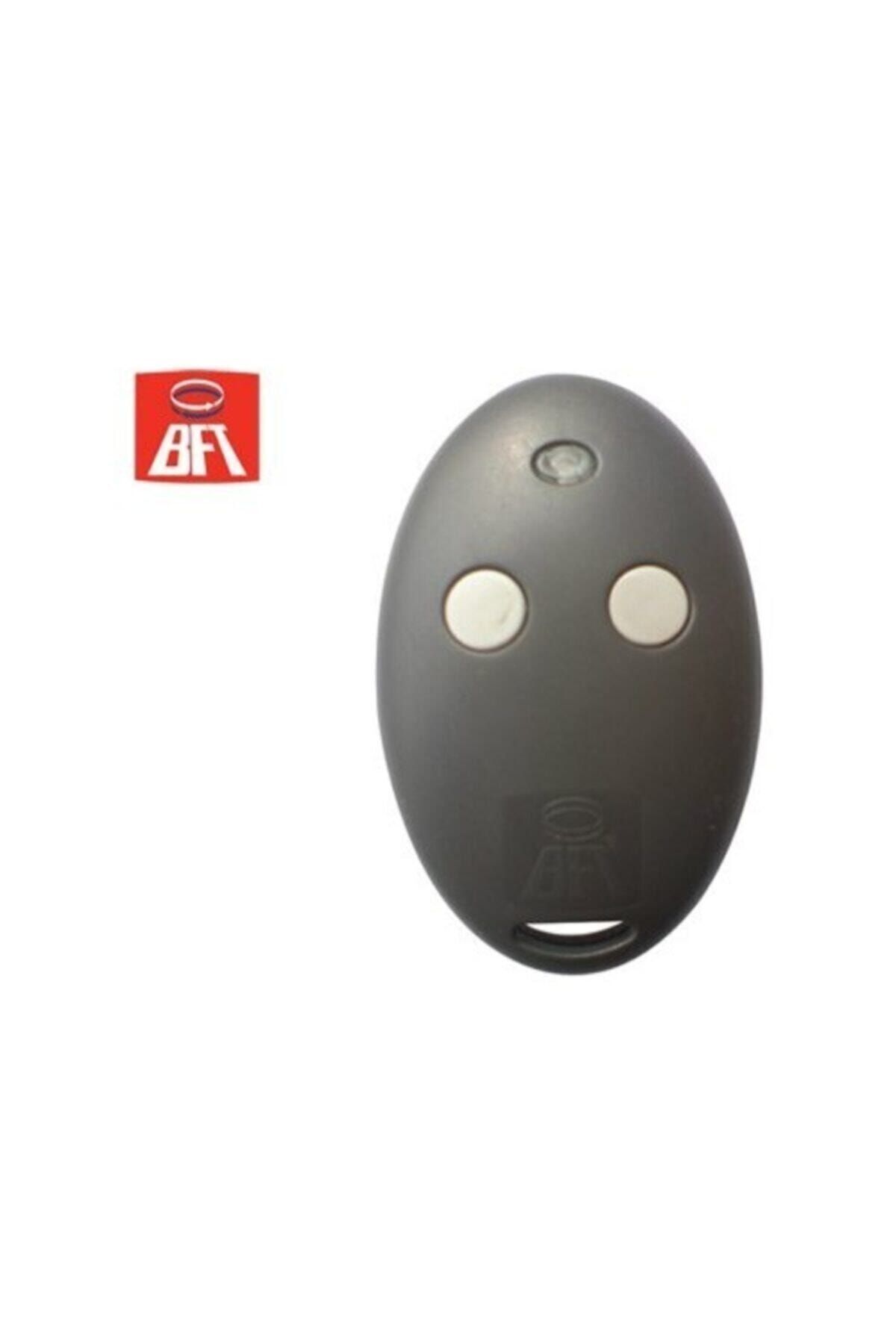 Bft Mitto Kumanda (rolling) 2 Kanallı Otomatik Kapı Kumandası