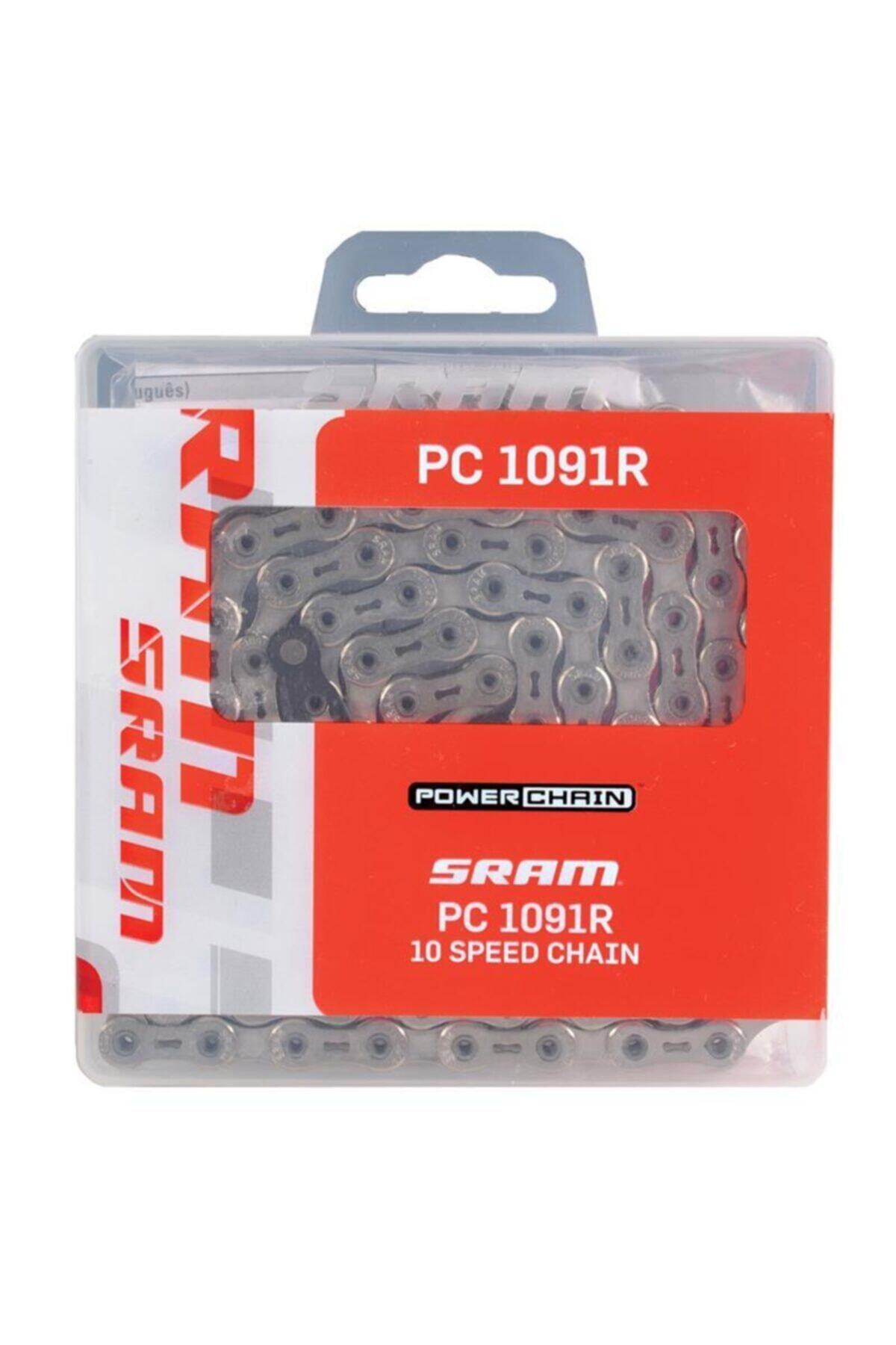 Sram Pc 1091r 10'lu Zincir