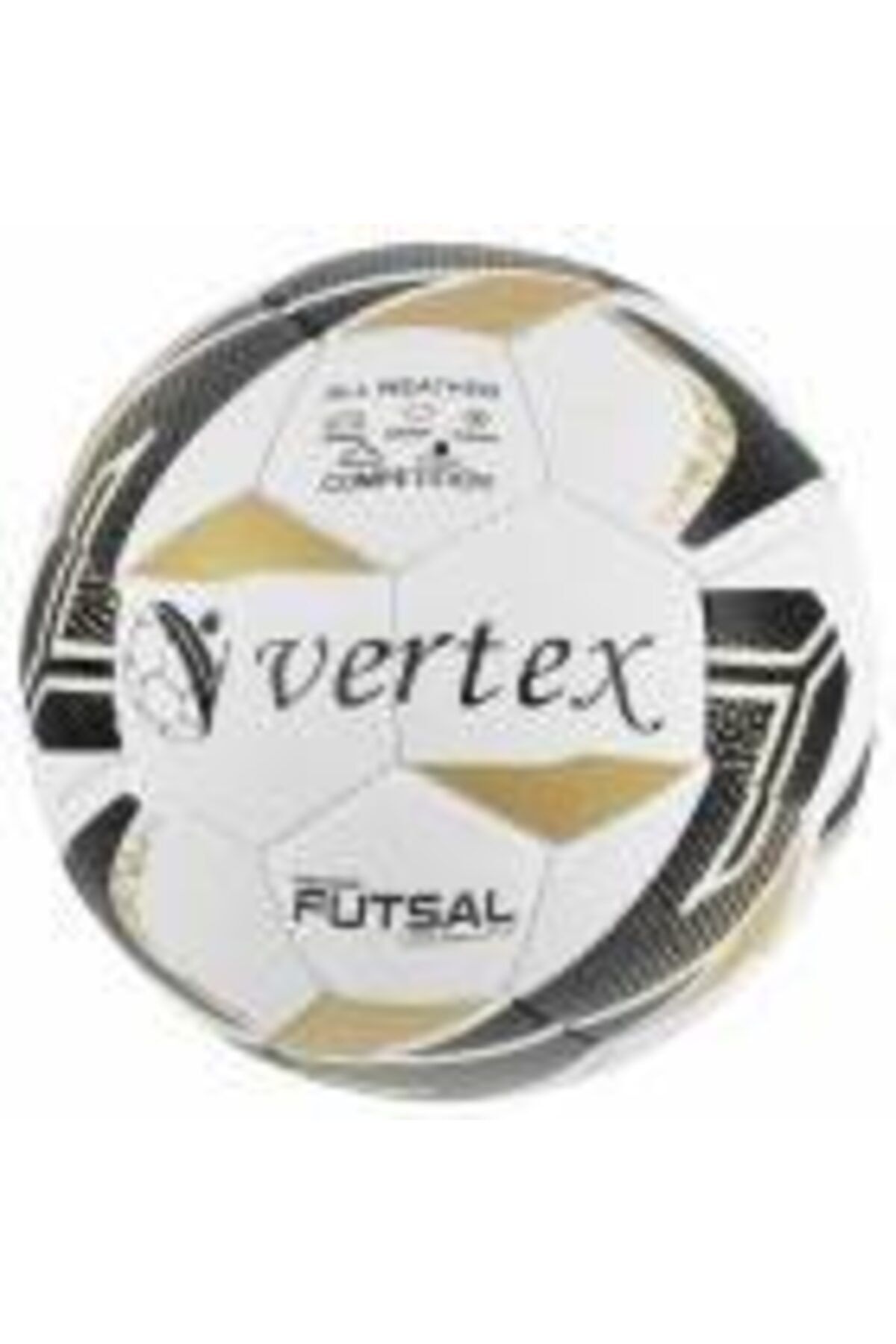 VERTEX Futsal Topu