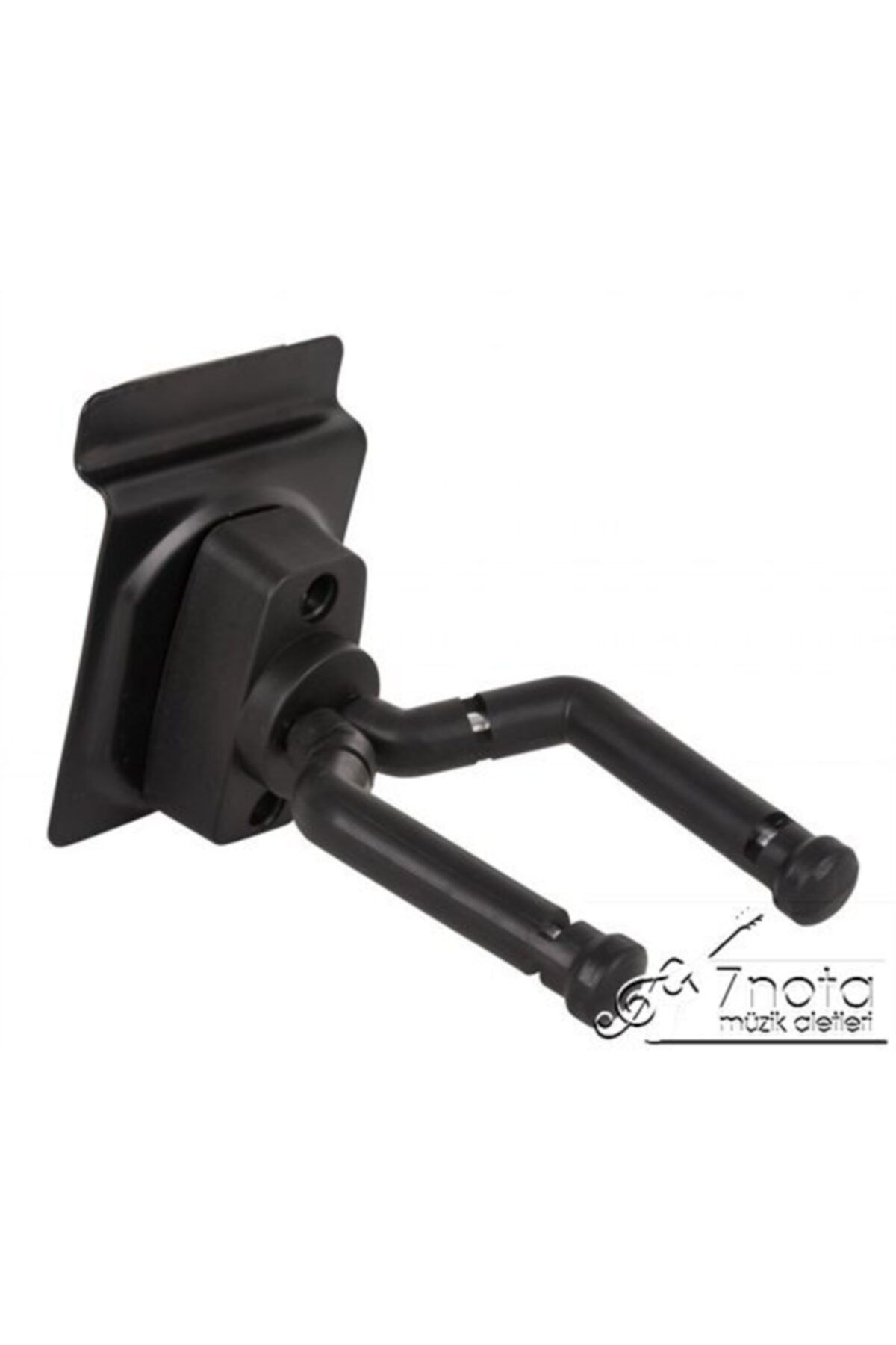 KOZMOS Ks-gwh508 Duvar Monteli Kısa Gitar Standı