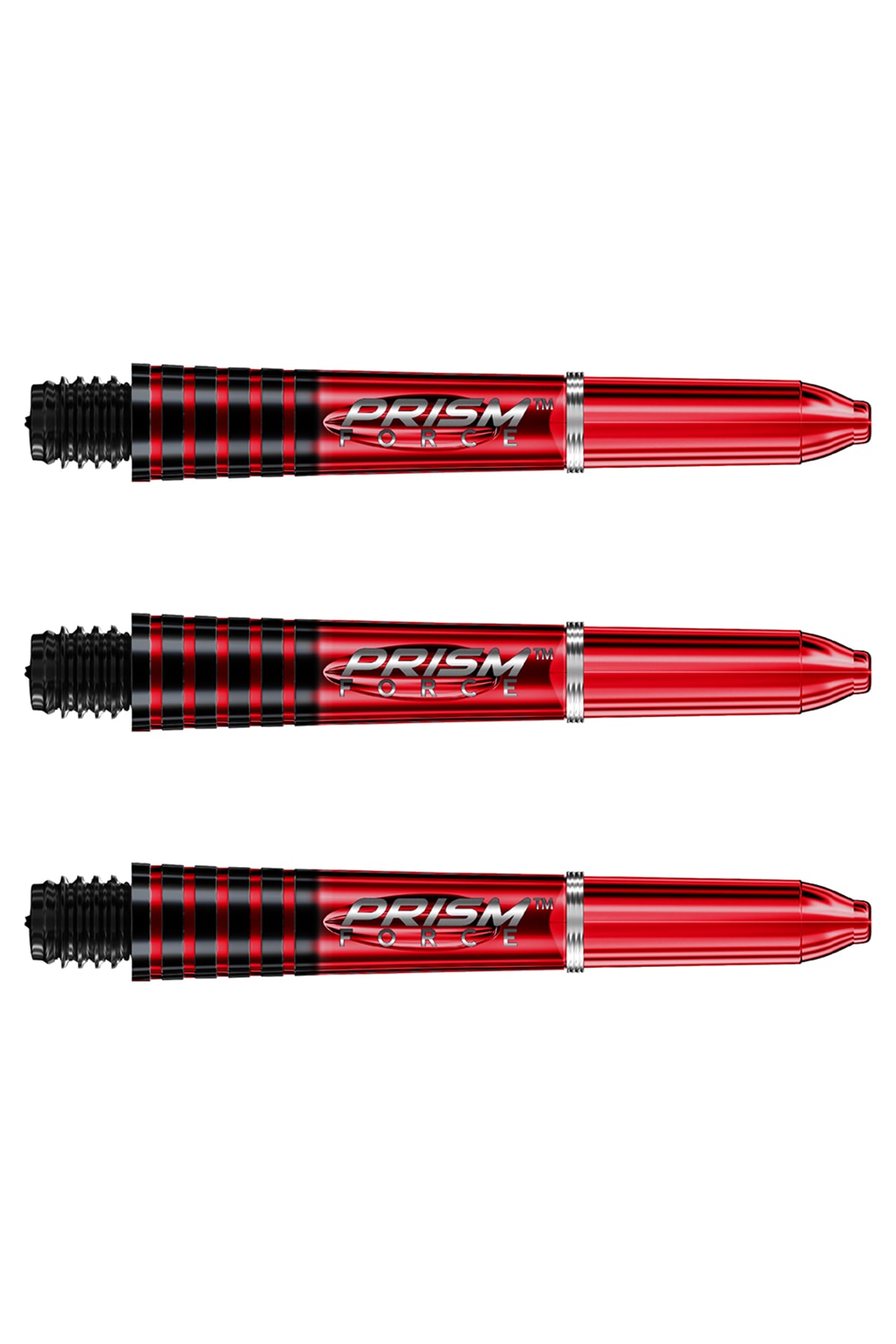 WINMAU 7020-104 Prism Force Dart Şaft Seti Kısa