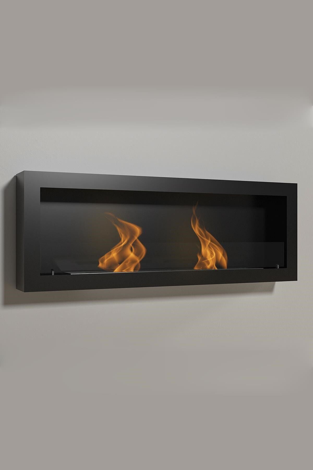 KORFLAME Asma Xl Bacasız Şömine