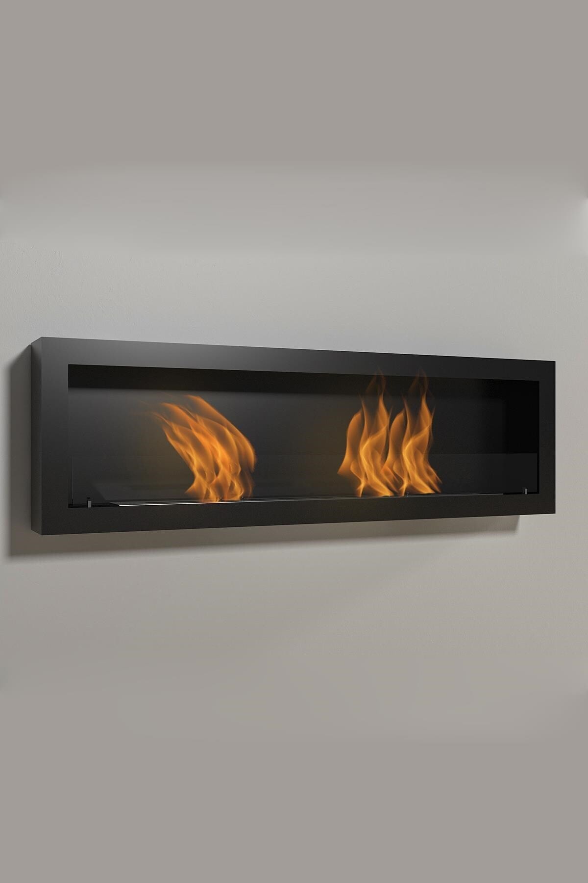 KORFLAME Asma Xxl Bacasız Şömine