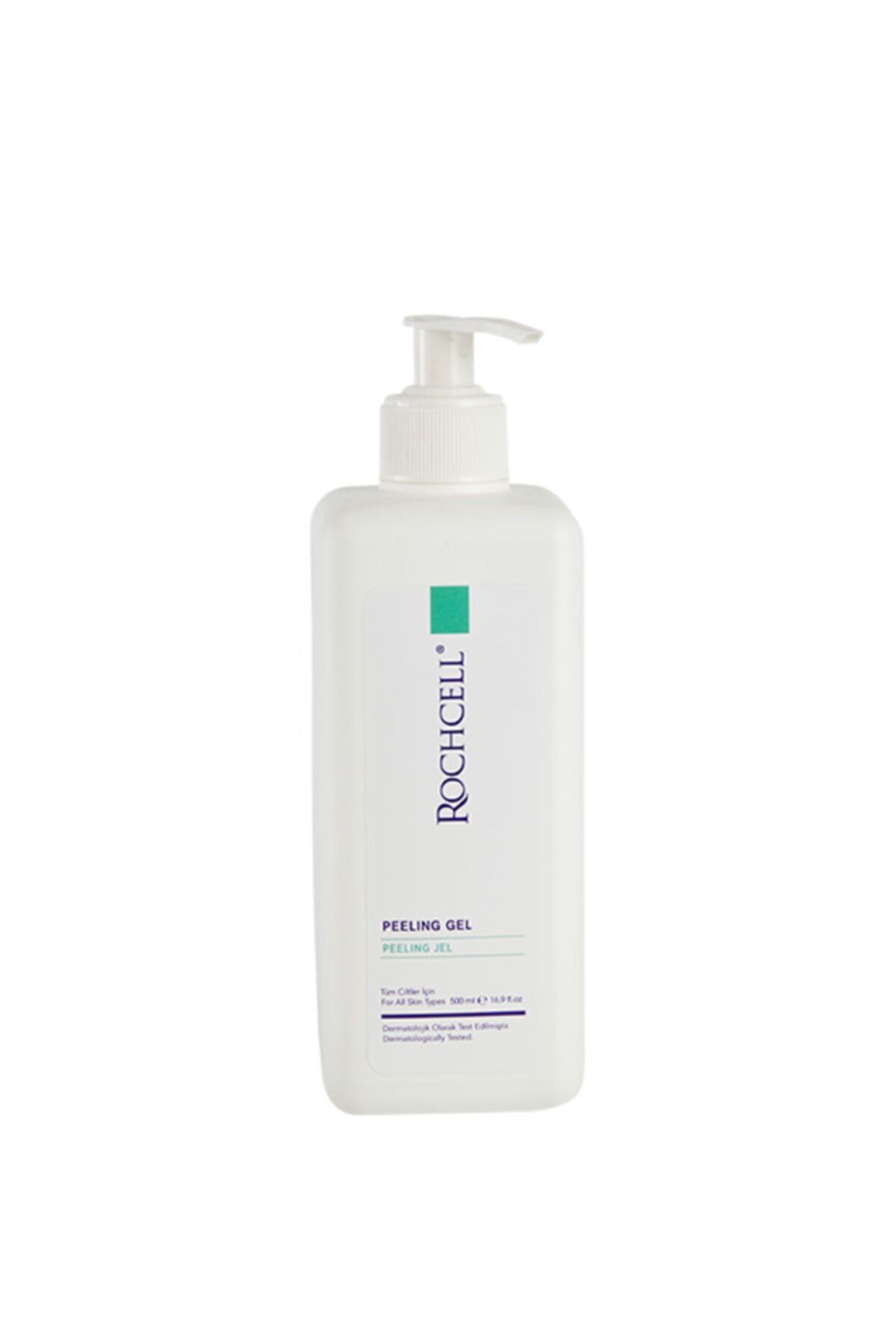 Rochcell Peeling Gel 500 ml