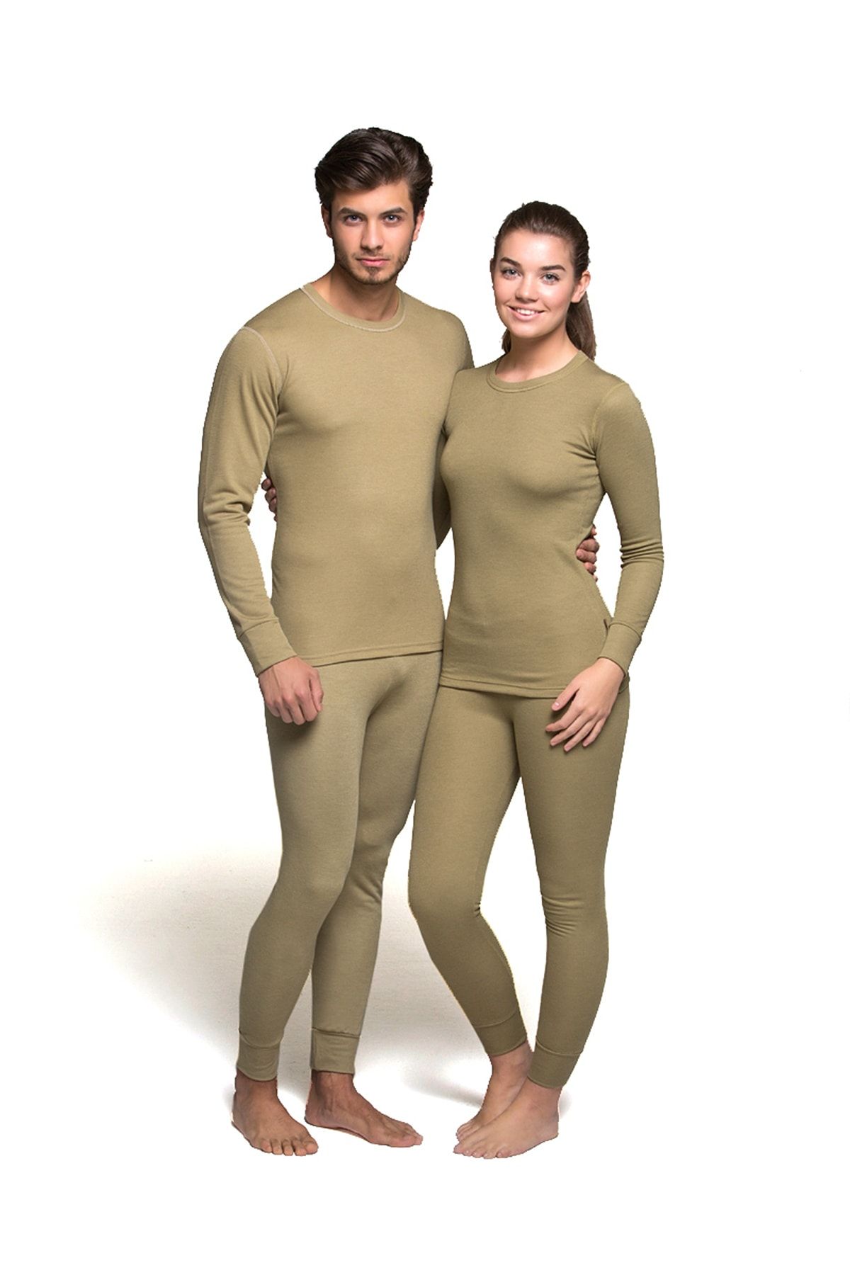 THERMOFORM Tf Şardonlu Termal Iclık Set
