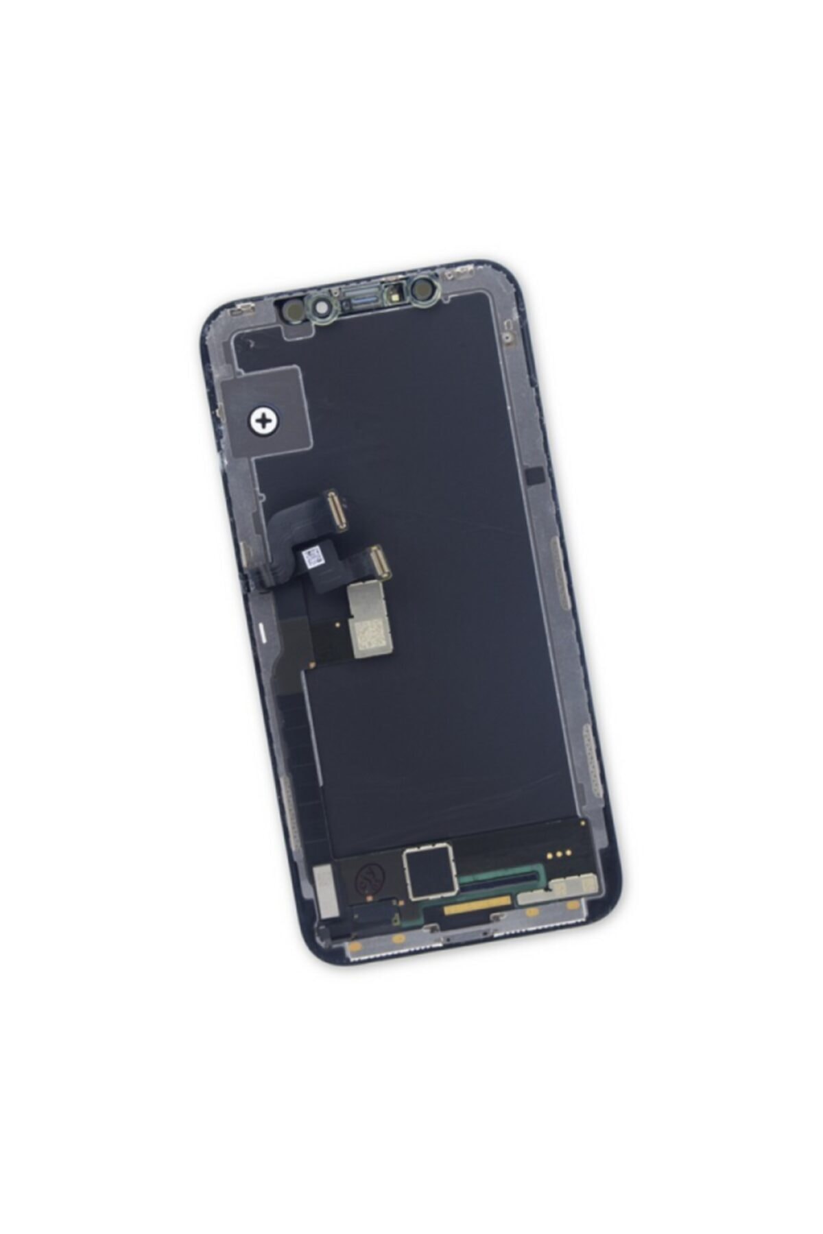 Zek Telekom Iphonex Oled Uyumlu Zy Aaa Kalite Ekran