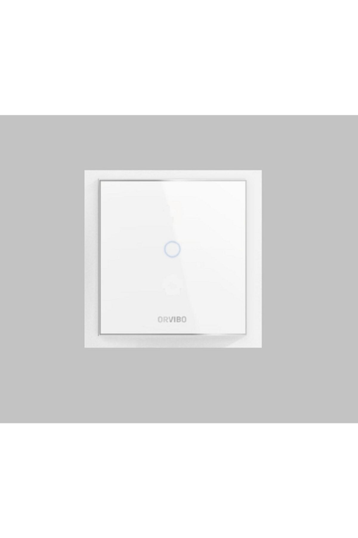 ORVIBO Cep Telefonu Uygulamalı Wifi Işık Anahtarı