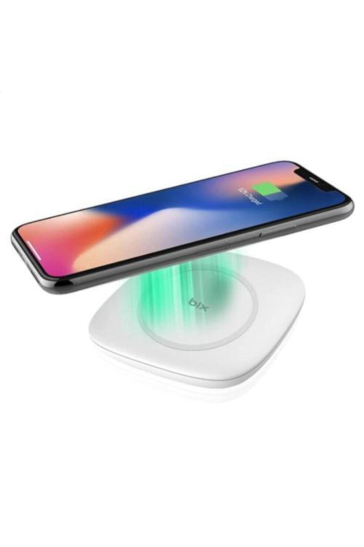 BİXİ Bix Hb G40 Wireless Kablosuz Şarj Aleti Powerbank 4700 Mah