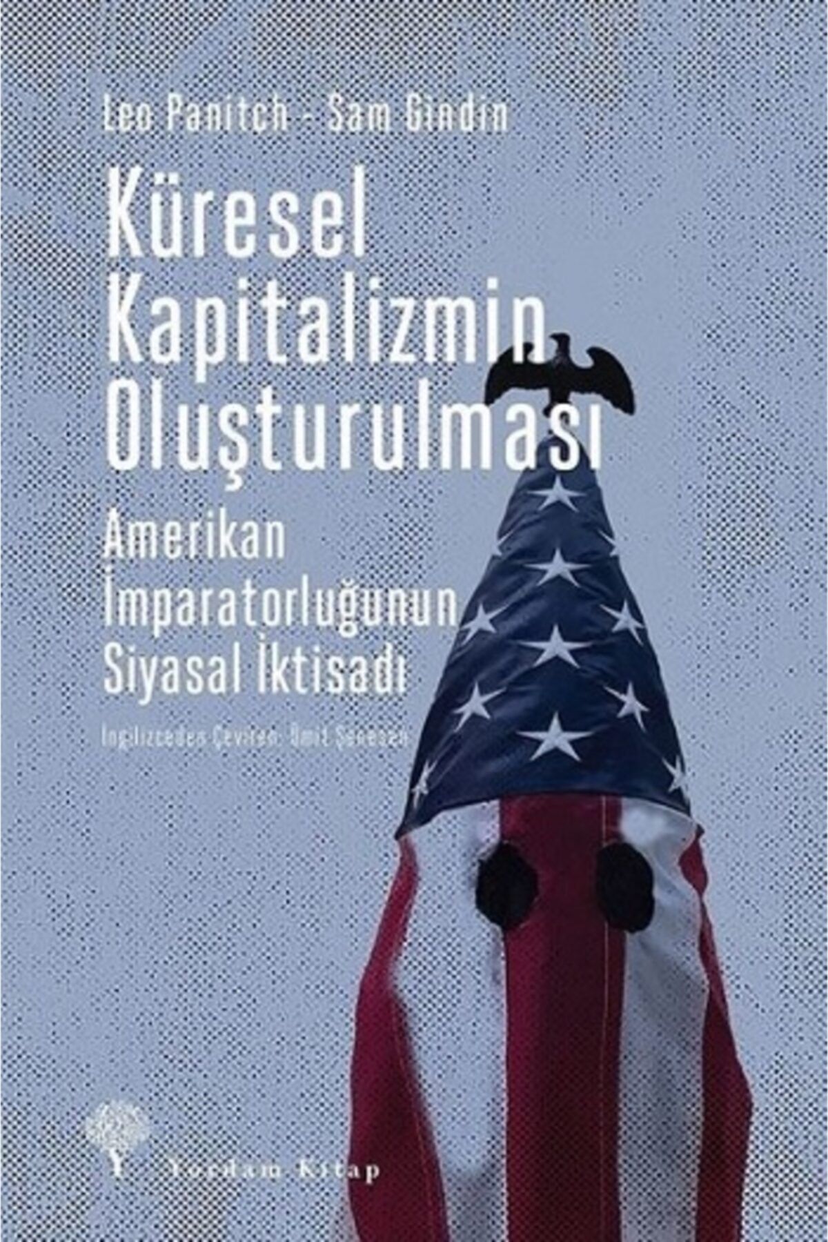 Yordam Kitap Küresel Kapitalizmin Oluşturulması