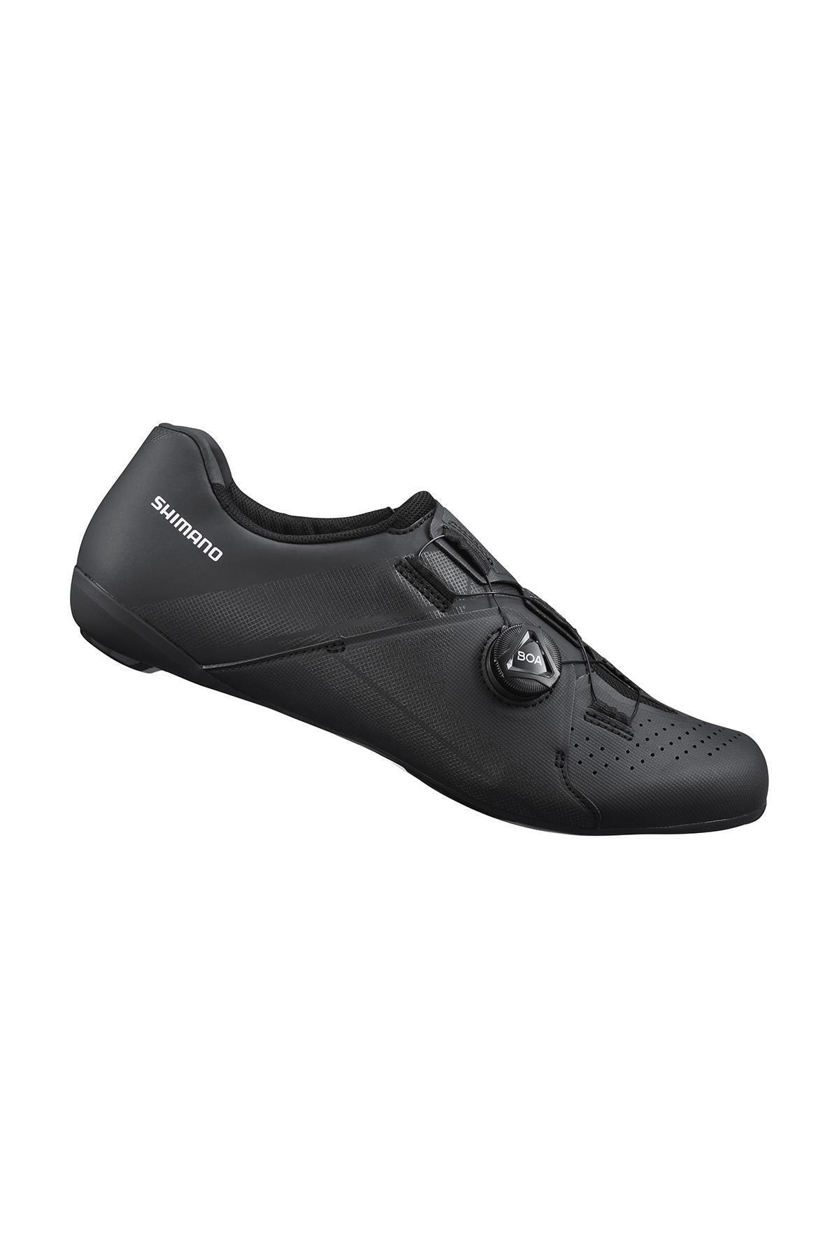 Shimano Shımano Ayakkabı Sh-rc300m Siyah 46.0