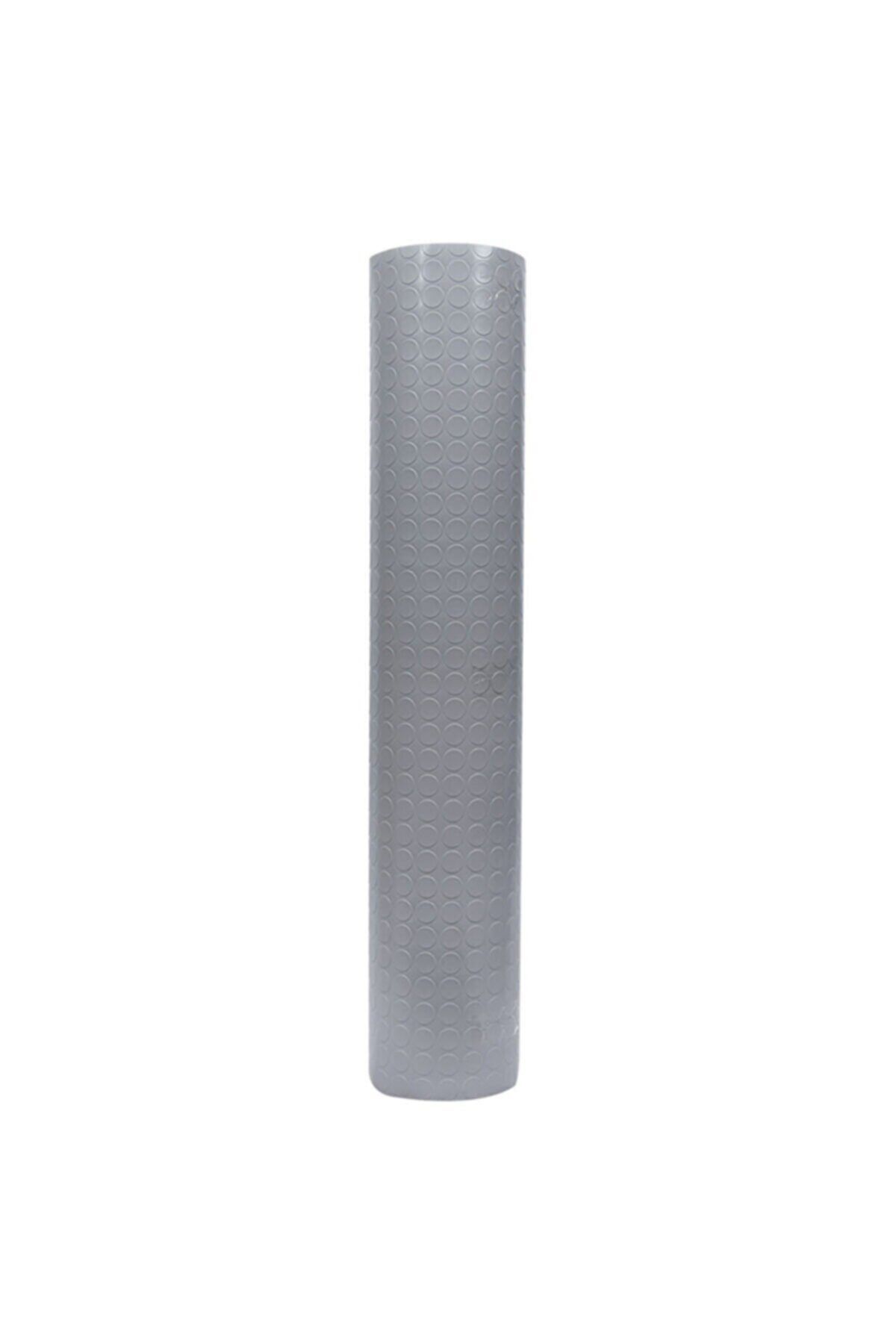 DESİGN GROUP 110cm x 900cm Pvc Kalın Paralı Muşamba Zemin-otomobil Balkon Ofis Yer Döşemesi