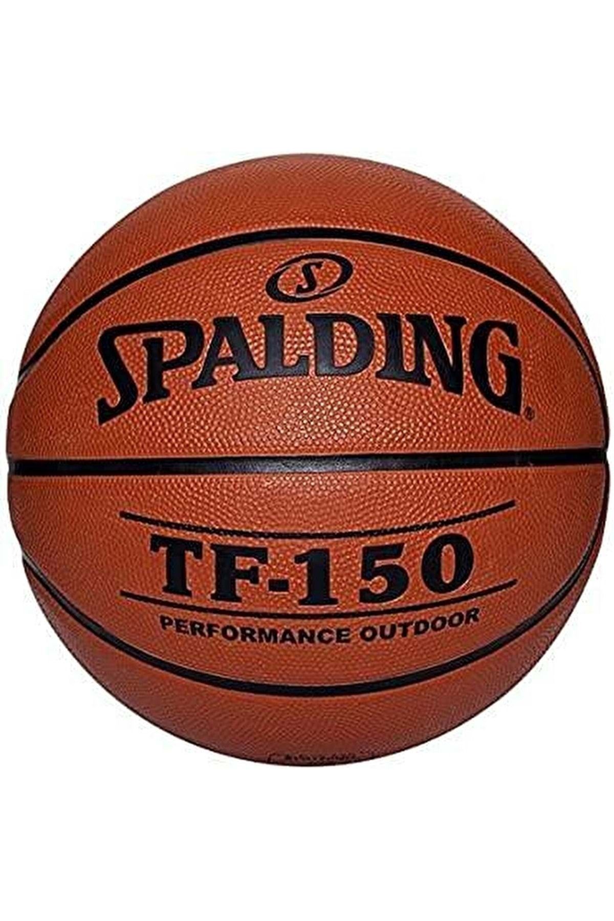 SPALDING Tf-150 Basketball Topu