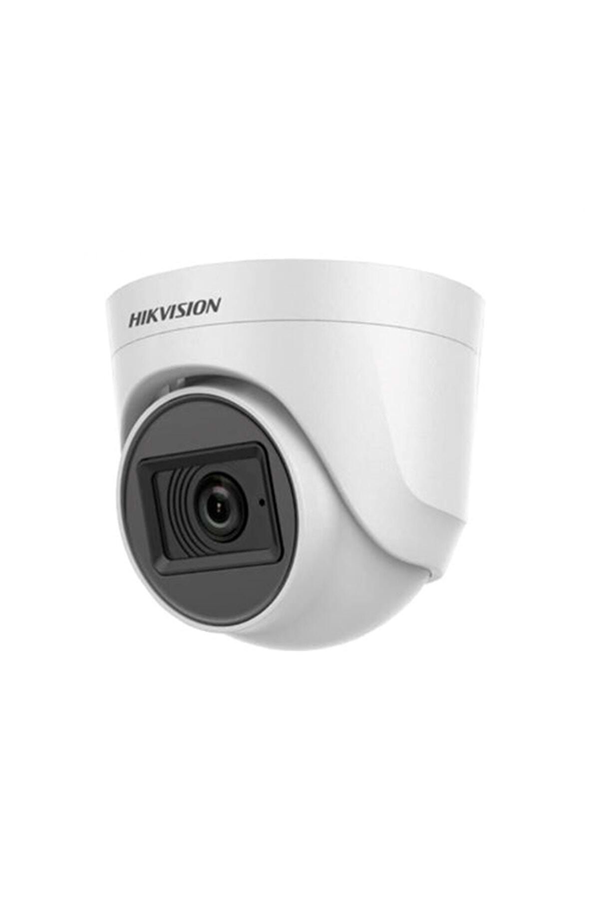 Hikvision Hıkvısıon Ds-2ce76d0t-ıtpf Tvı 1080p 2.8mm Sabit Lensli Ir Dome Kamera