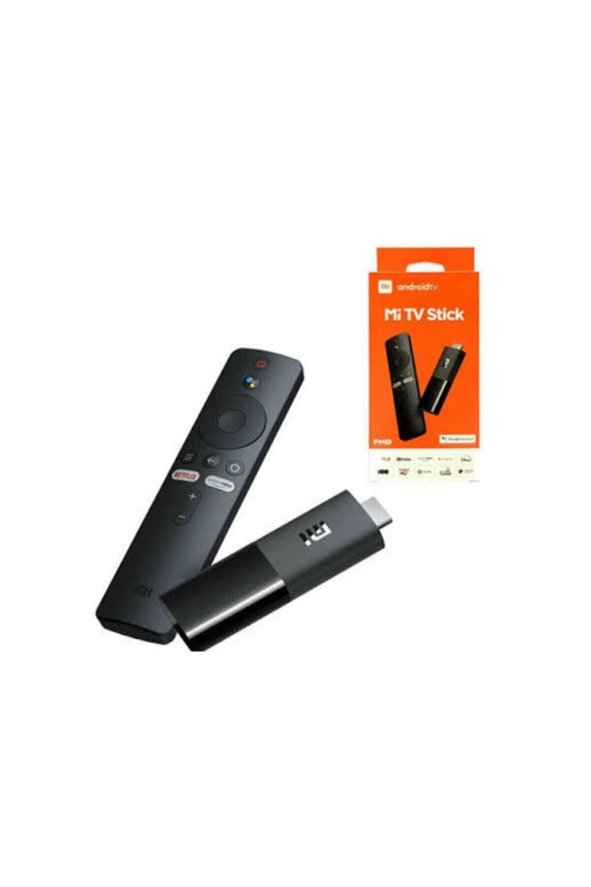 MI Android Tv Box - Mi Tv Stick - Mi Box -