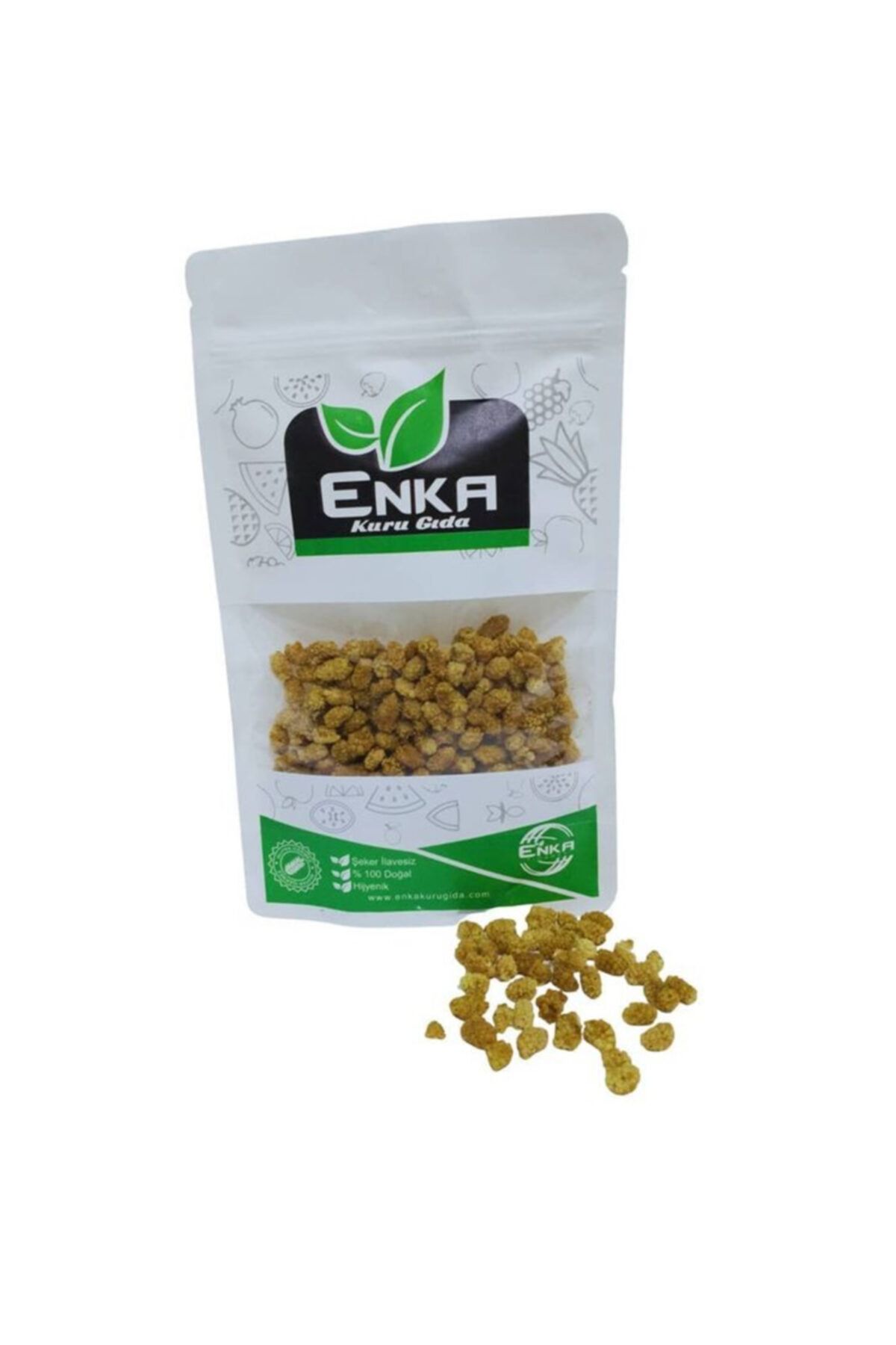 Enka Dut Kurusu 100 gr