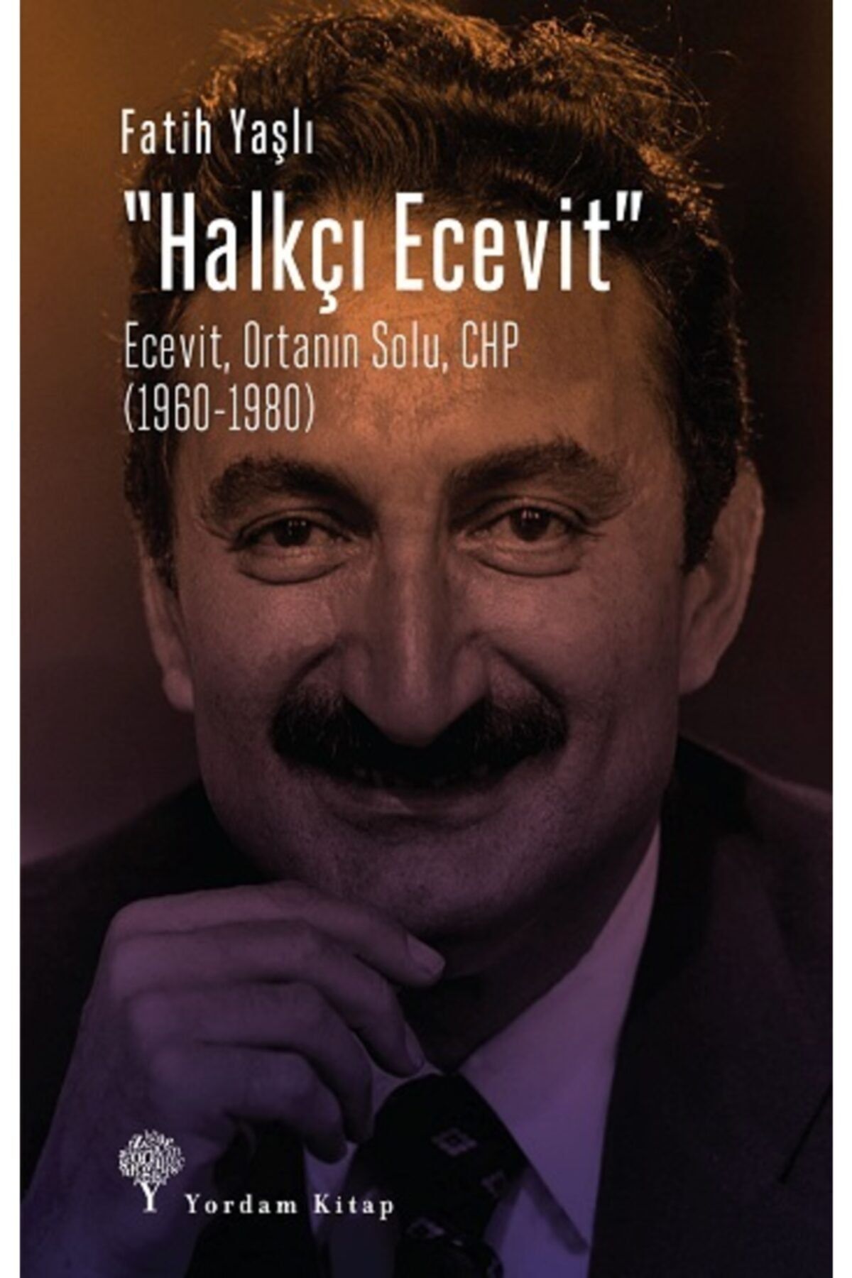 Yordam Kitap Halkçı Ecevit