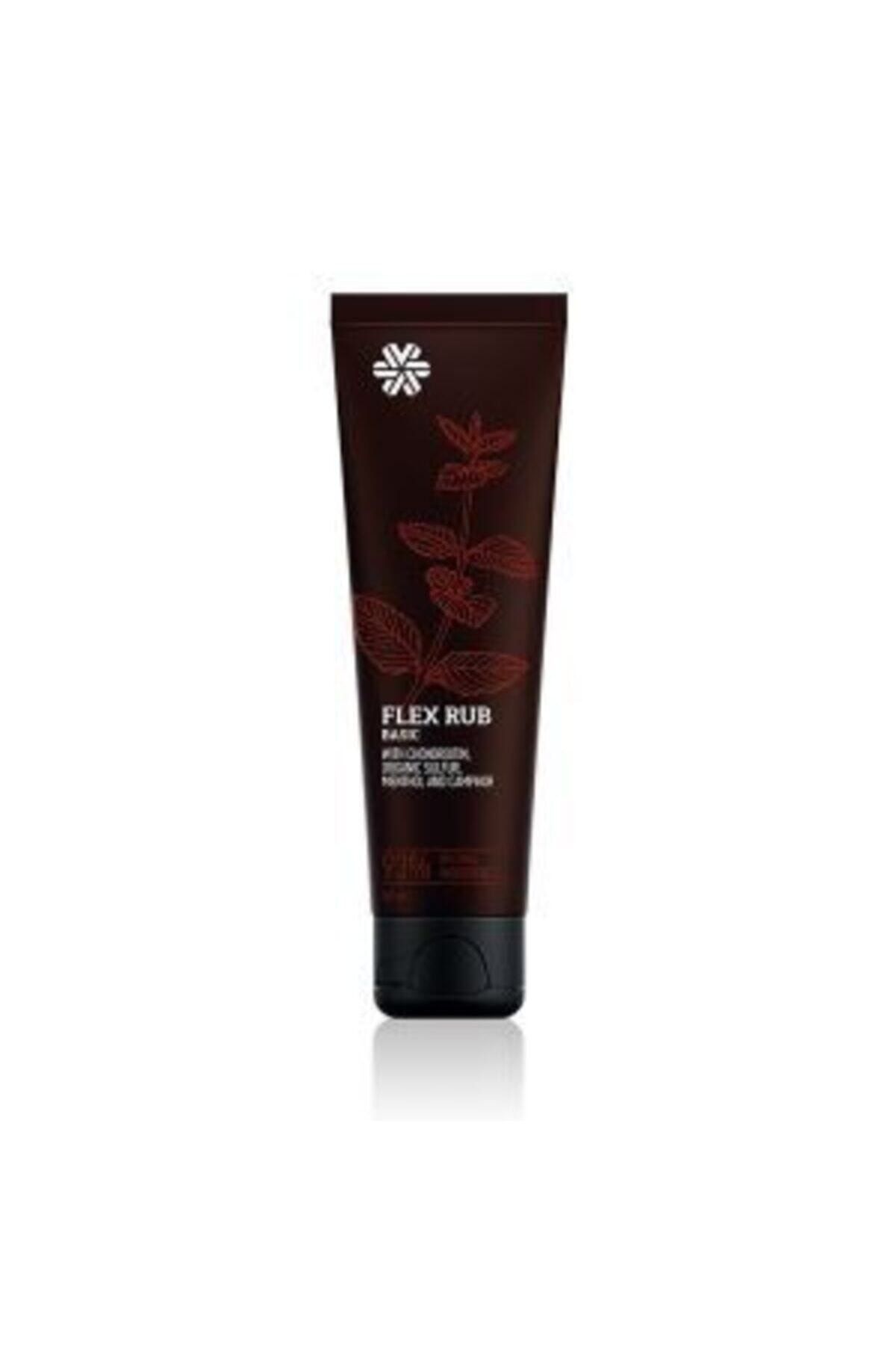 SIBERIAN WELNESS Uyan Nomo Flex Rub Basic Ağrı Jeli