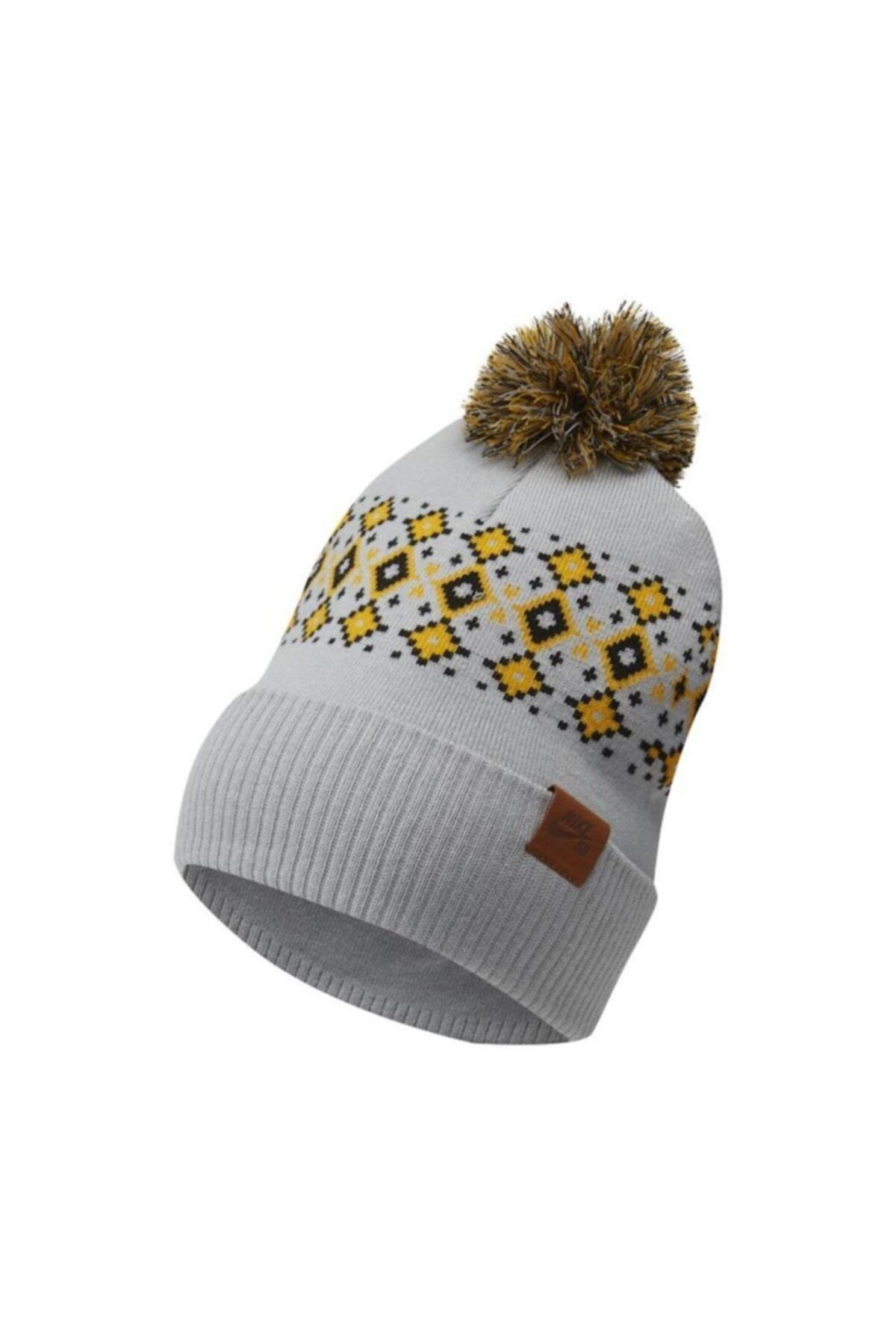 Nike Sb Skate Beanie Unisex Bere Ck1776 012