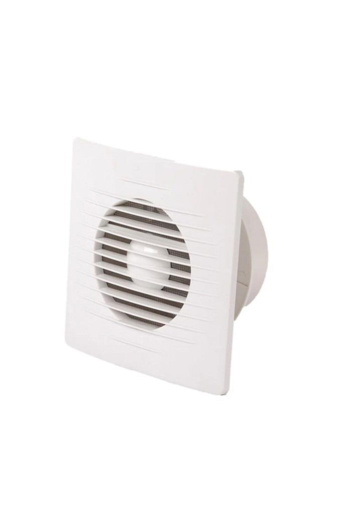Işıldar 120 Mm Banyo Ve Wc Aspiratör