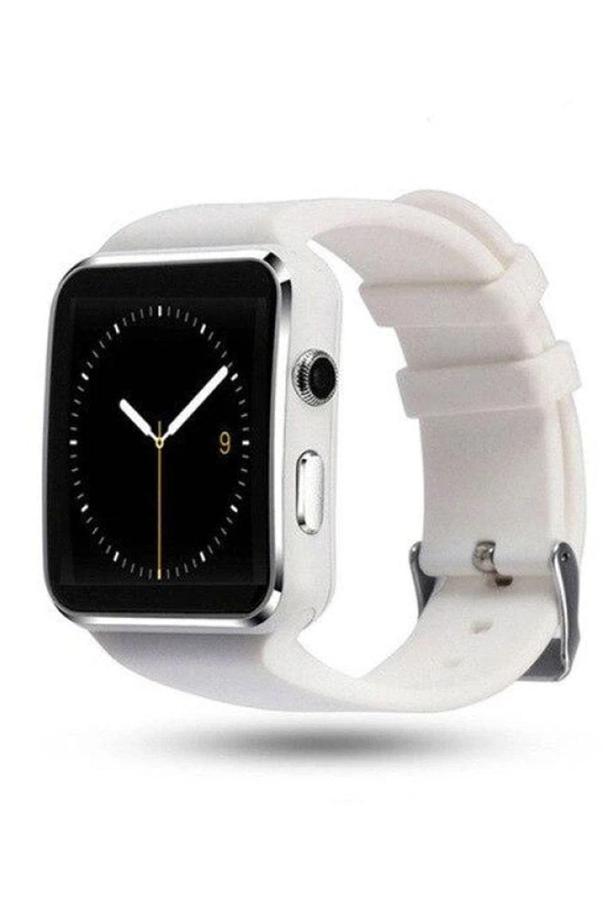 Vothoon X6 Çocuk Sım Kartlı Akıllı Saat Imeı Kayıtlı X6