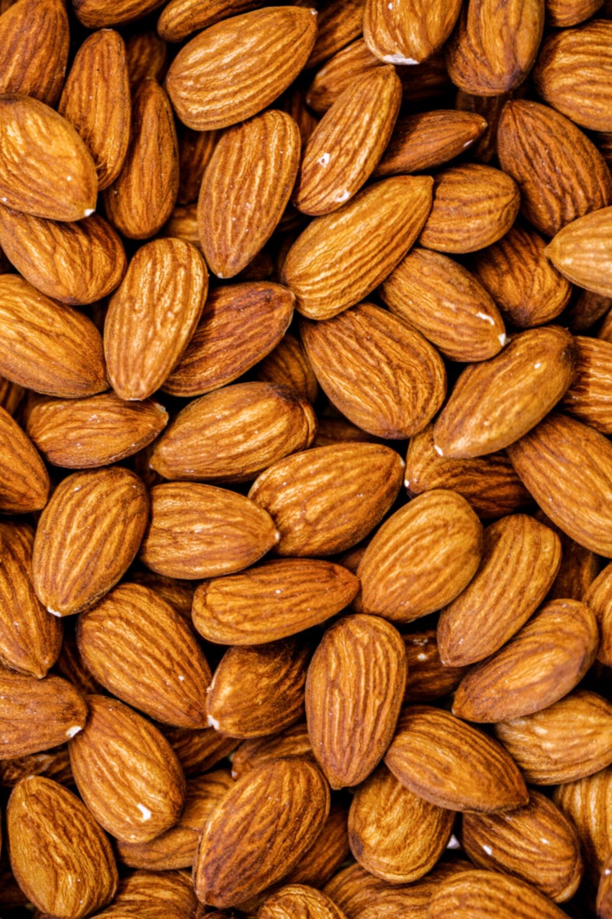 YAZGAN KURUYEMİŞ Çiğ Badem İri 100 gr